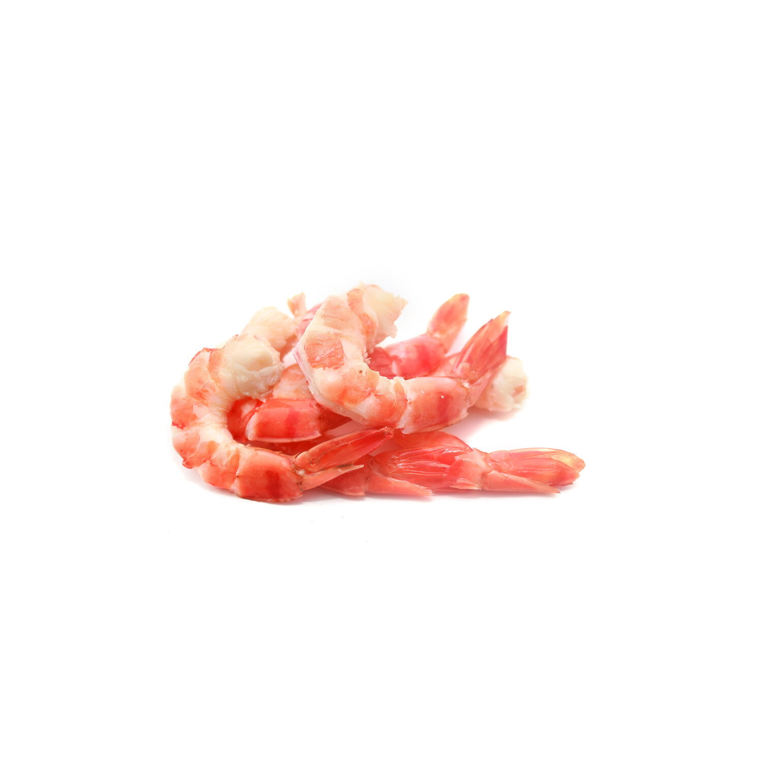 Large Peeled Gulf Shrimp - Avg 1.30 Lbs