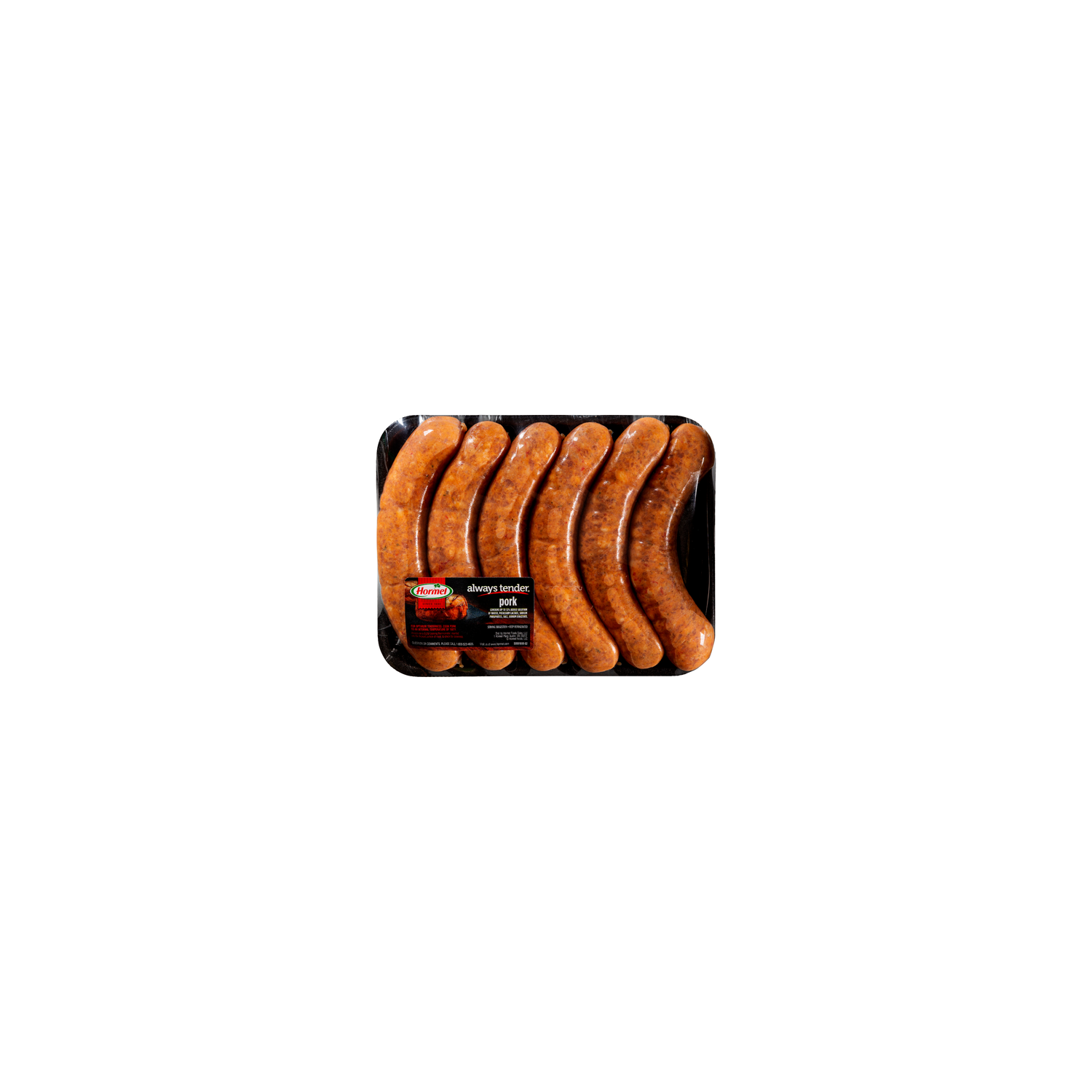 Hormel Pork - Avg 1.36 Lbs