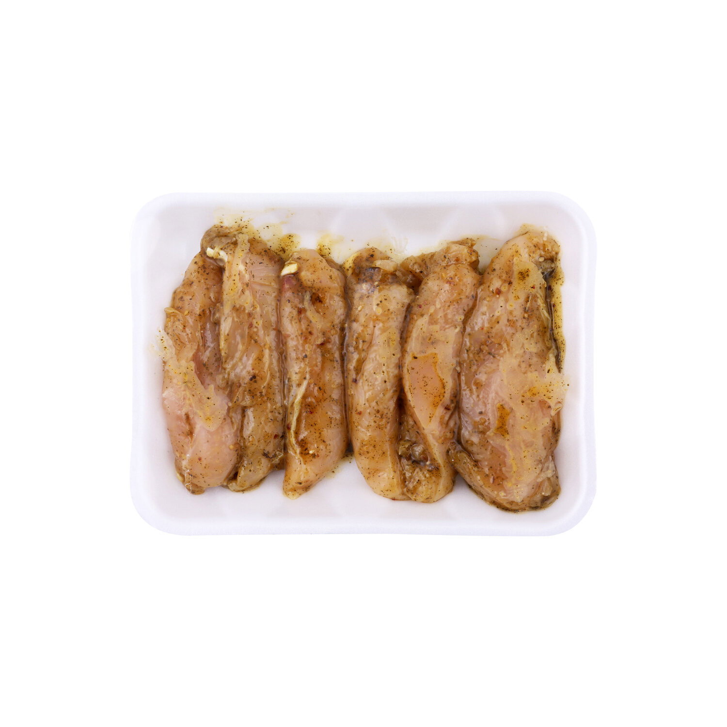 Cilantro Lime Chicken Tenders - Avg 1.45 Lbs Image 1 of 2