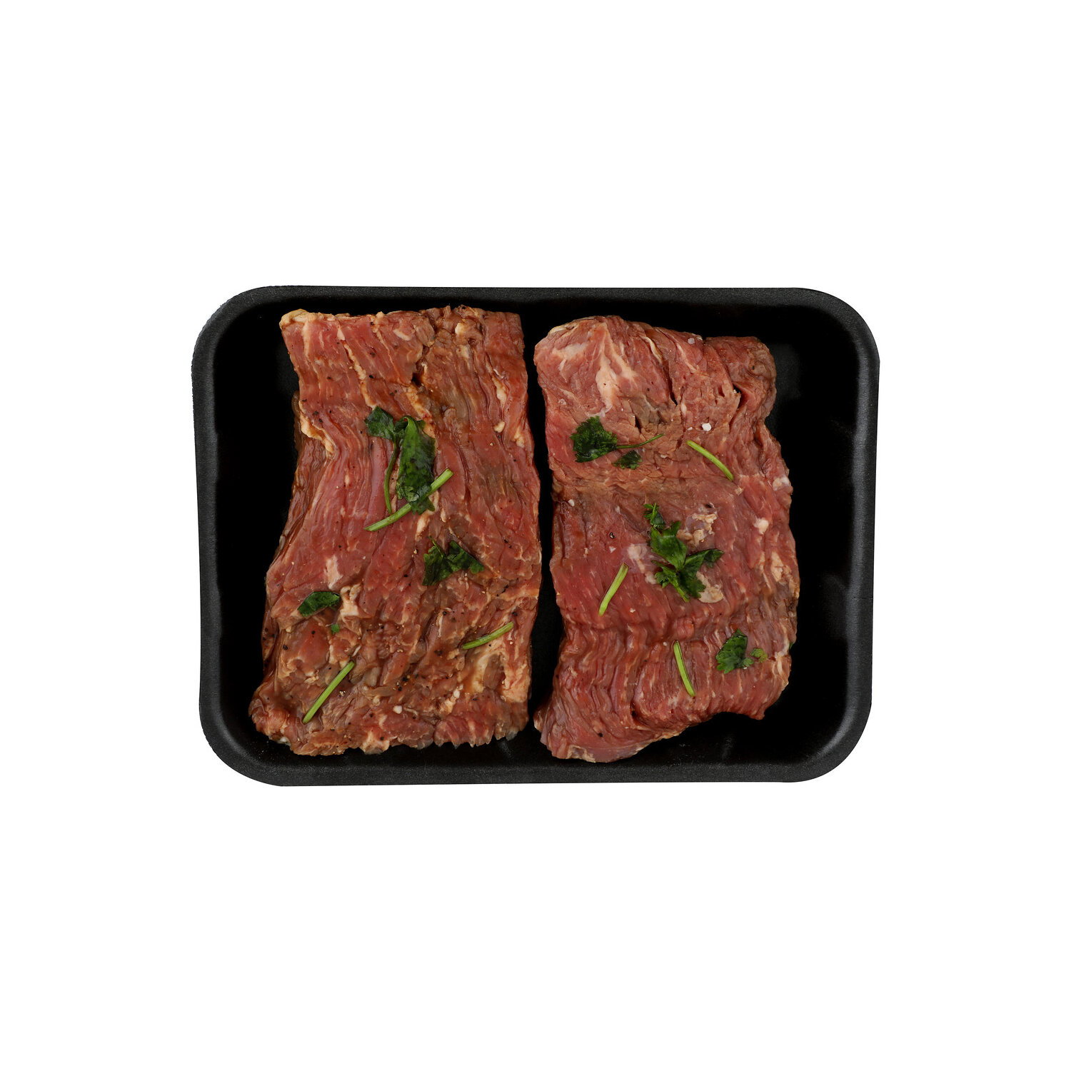 Cilantro Lime Bavette - Avg 1.74 Lbs Image 1 of 3