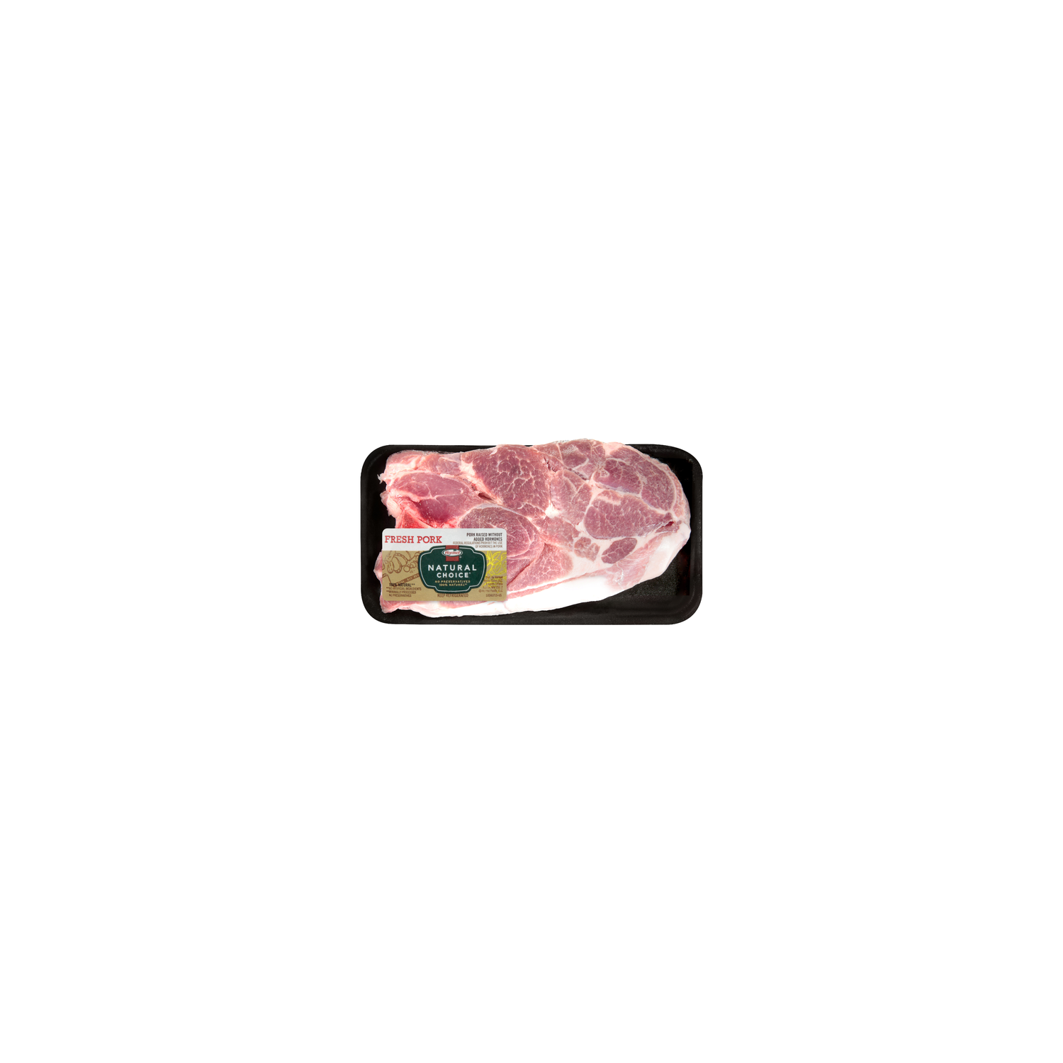 Hormel Pork Shoulder Roast - Avg 3.72 Lbs Image 1 of 2