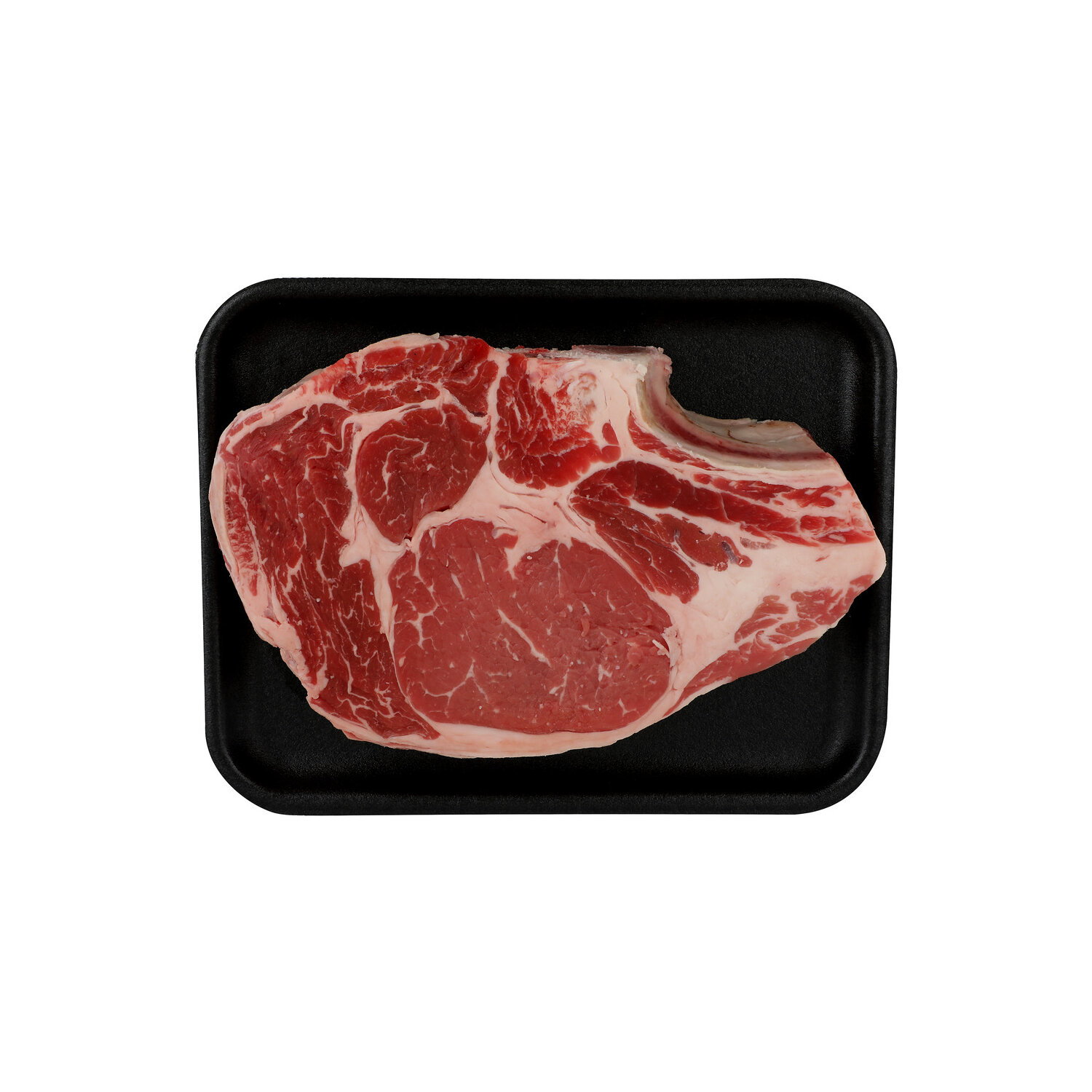 Certified Angus Beef Cowboy Steak - Avg 2.82 Lbs Image 1 of 2