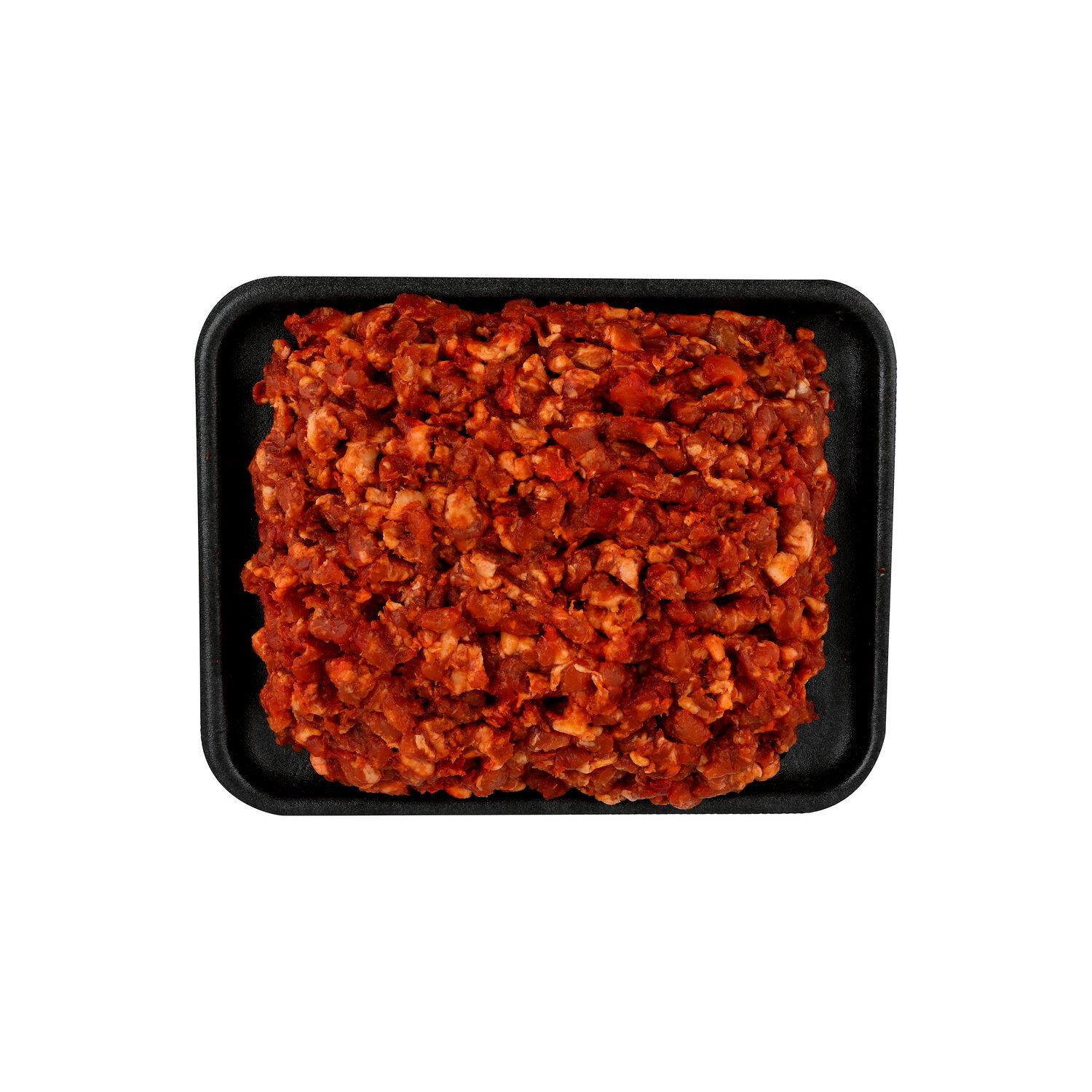 Texas Style Chorizo - Avg 1.03 Lbs Image 1 of 3
