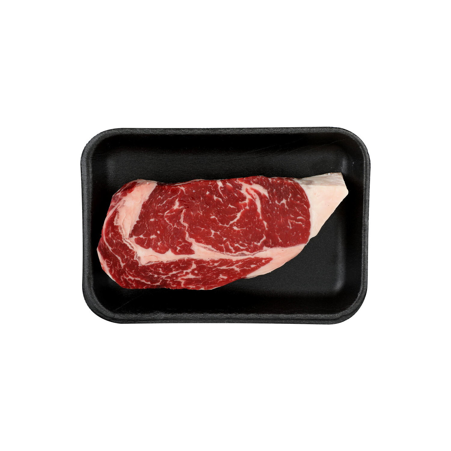 Certified Angus Beef Dry-Aged Ribeye Steak - Avg 1.20 Lbs Image 1 of 2