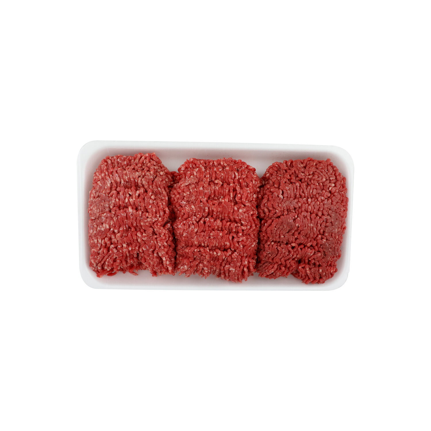 Super Pack Premium Ground Beef - Avg 2.61 Lbs Image 1 of 2