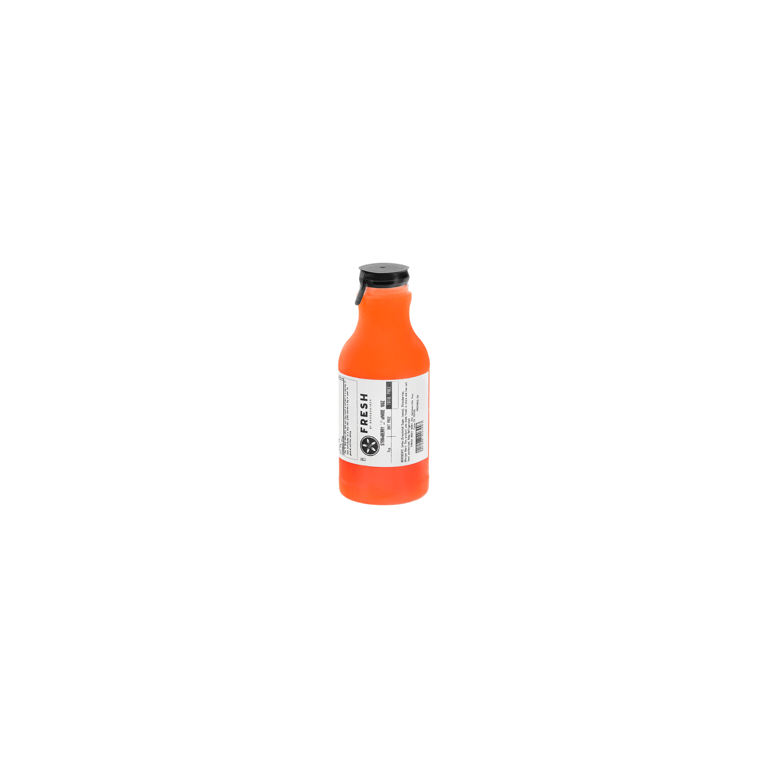 Strawberry Lemonade - 16 Ounce
