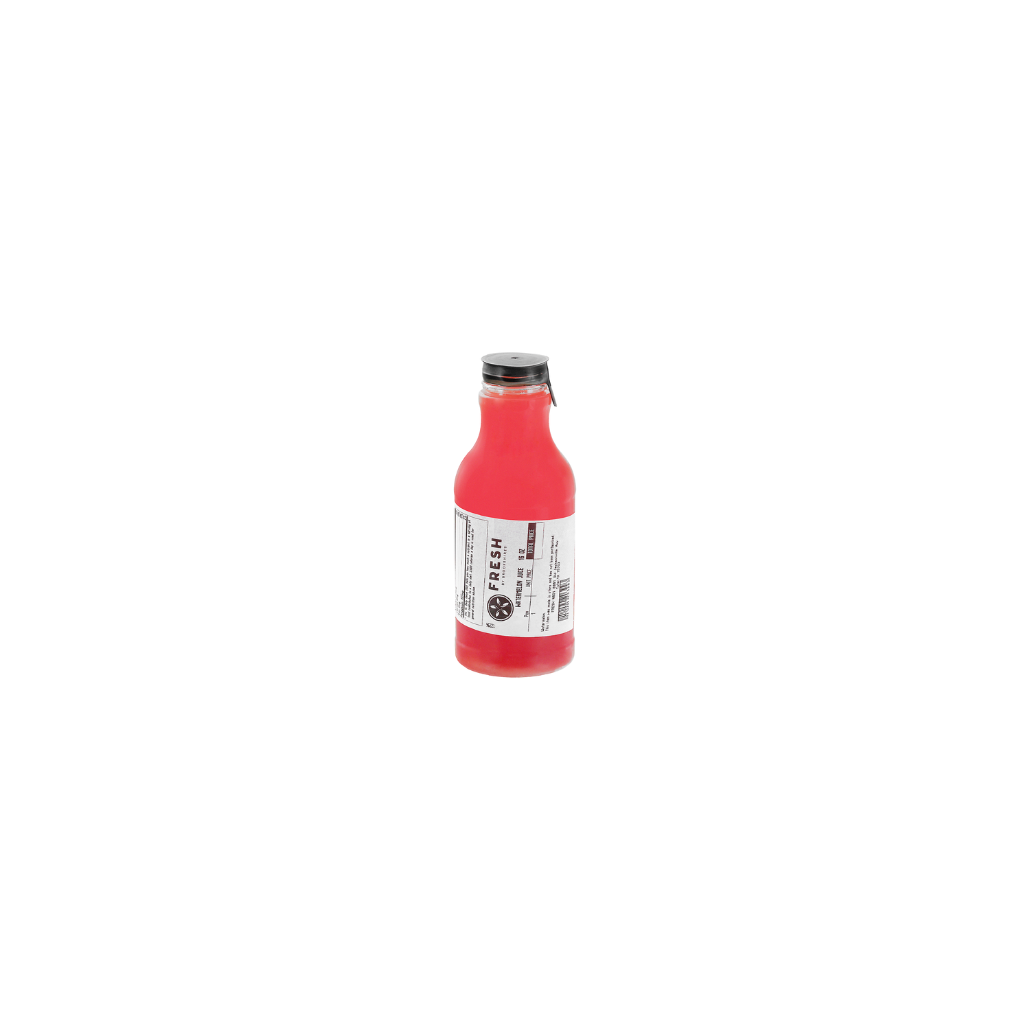 Watermelon Juice - 16 Ounce
