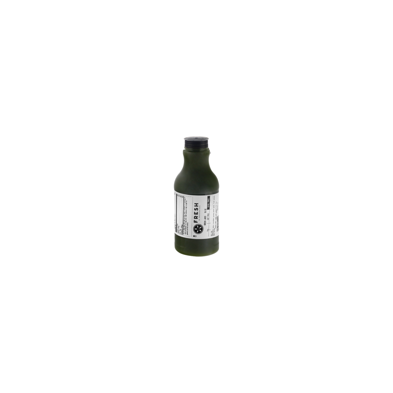 Green Juice - 16 Ounce