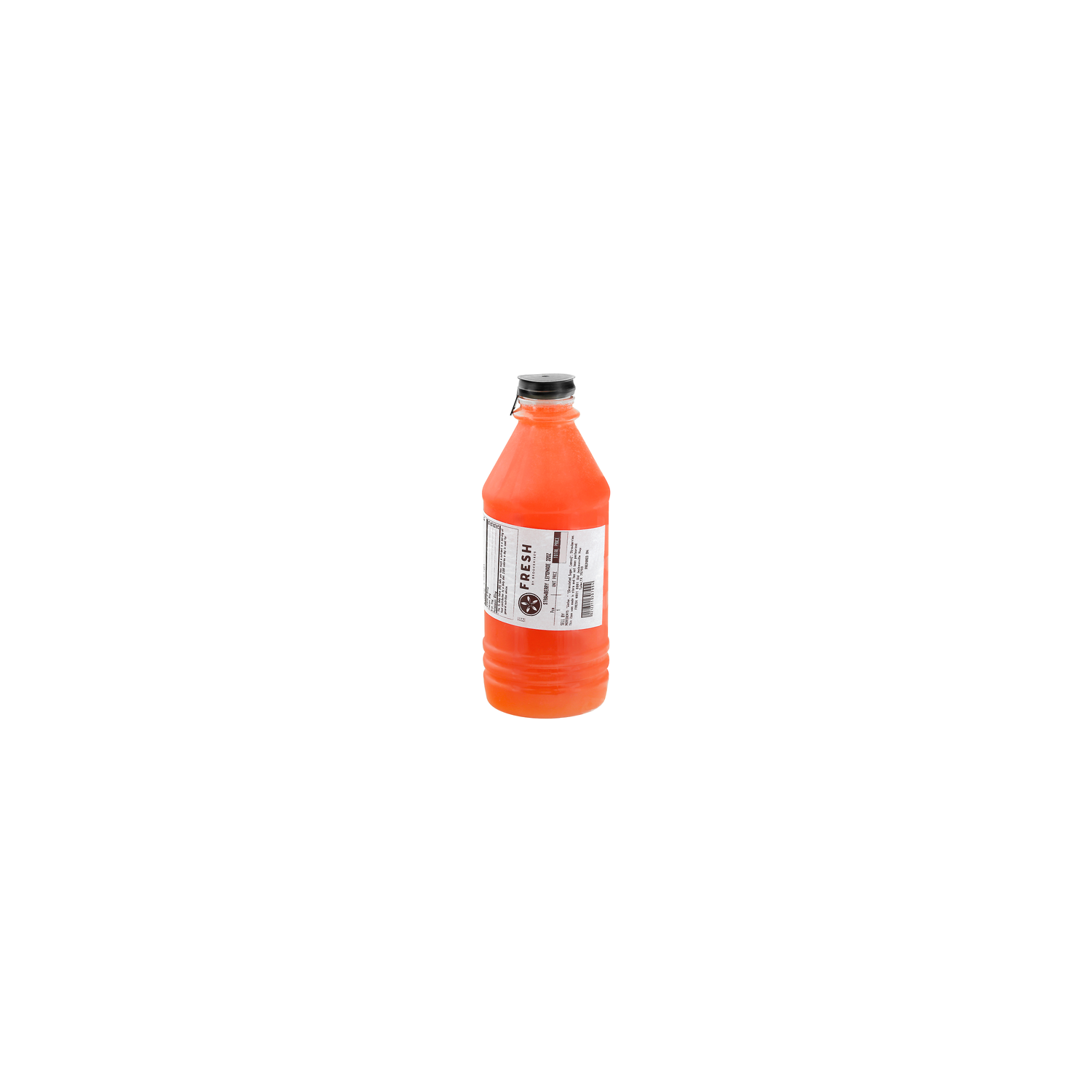 Strawberry Lemonade - 32 Ounce