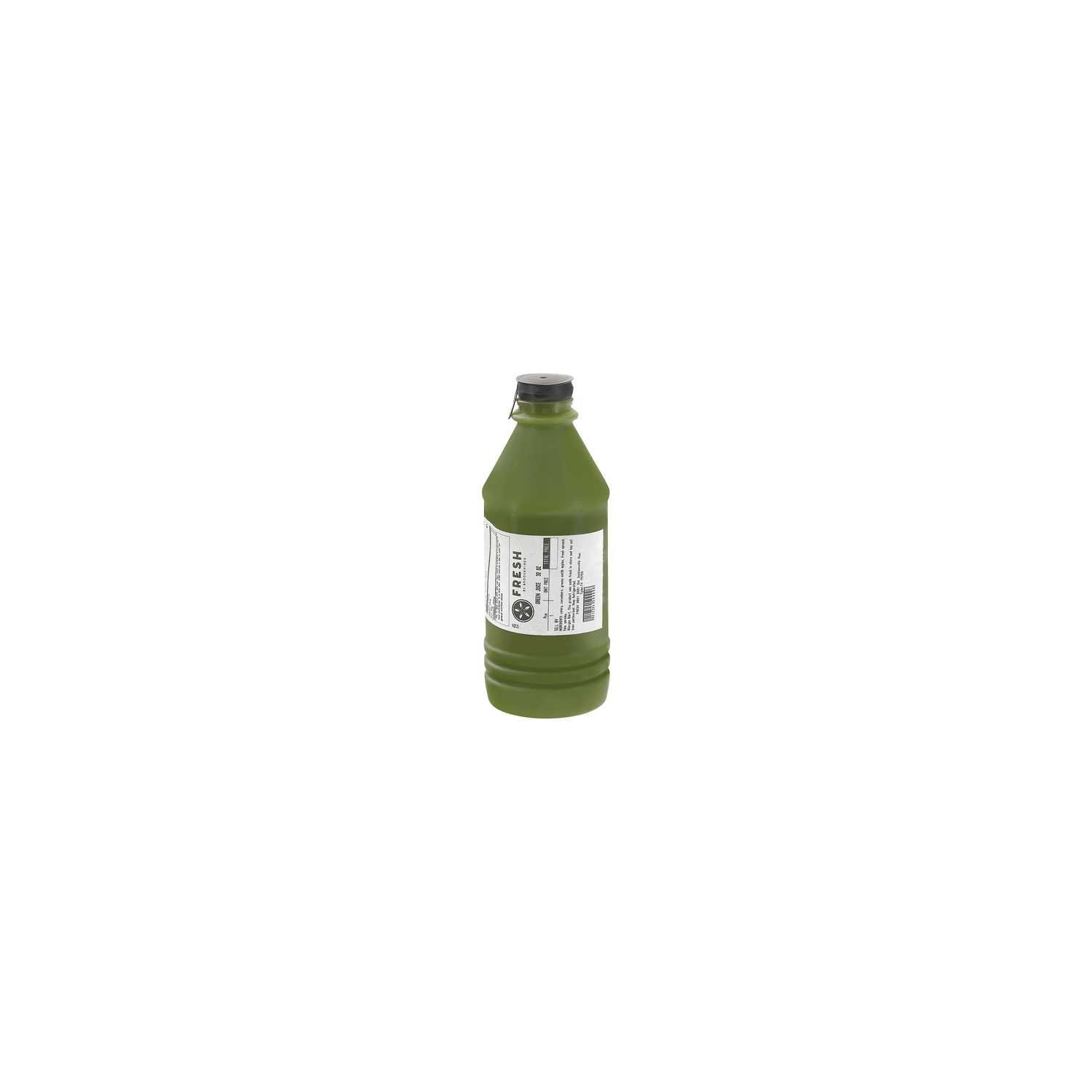 Green Juice - 32 Ounce
