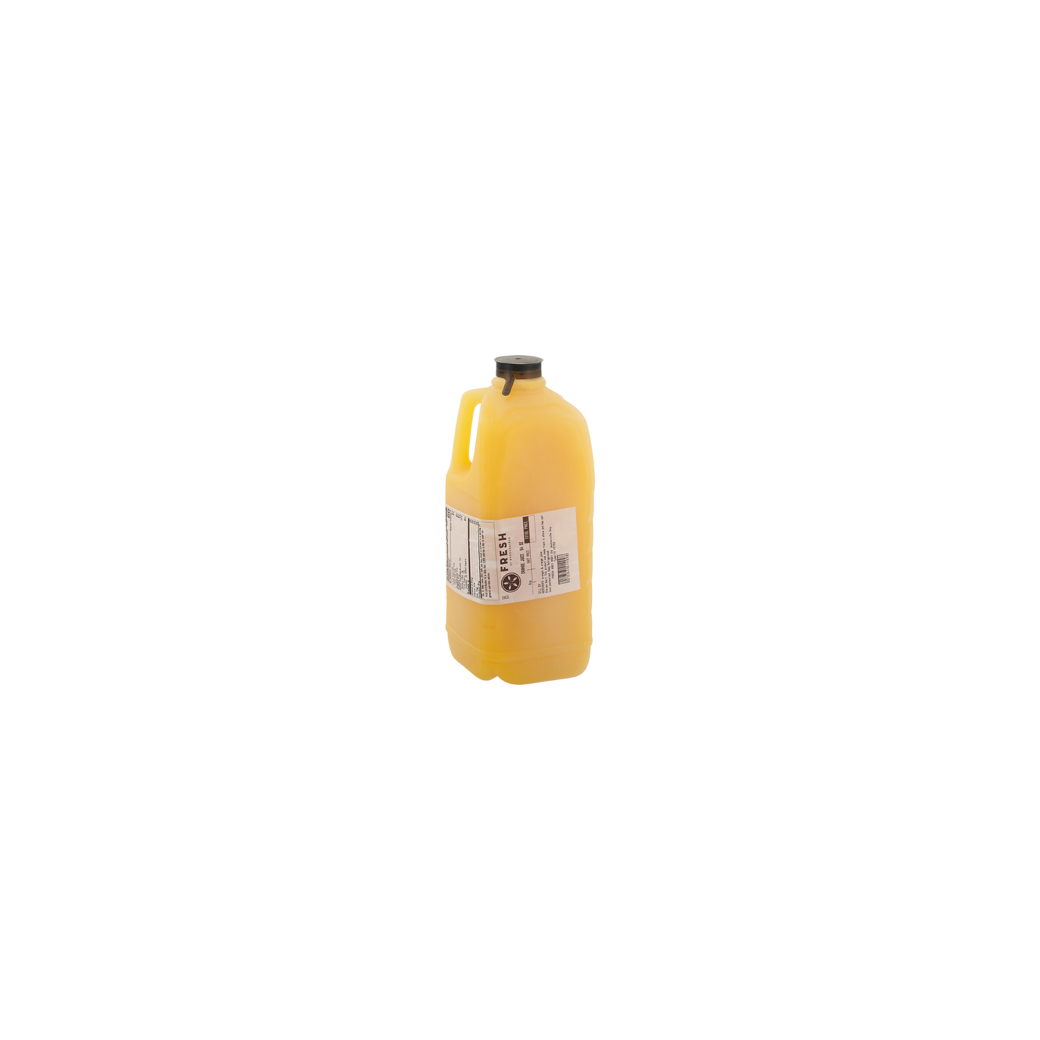Orange Juice - 64 Ounce