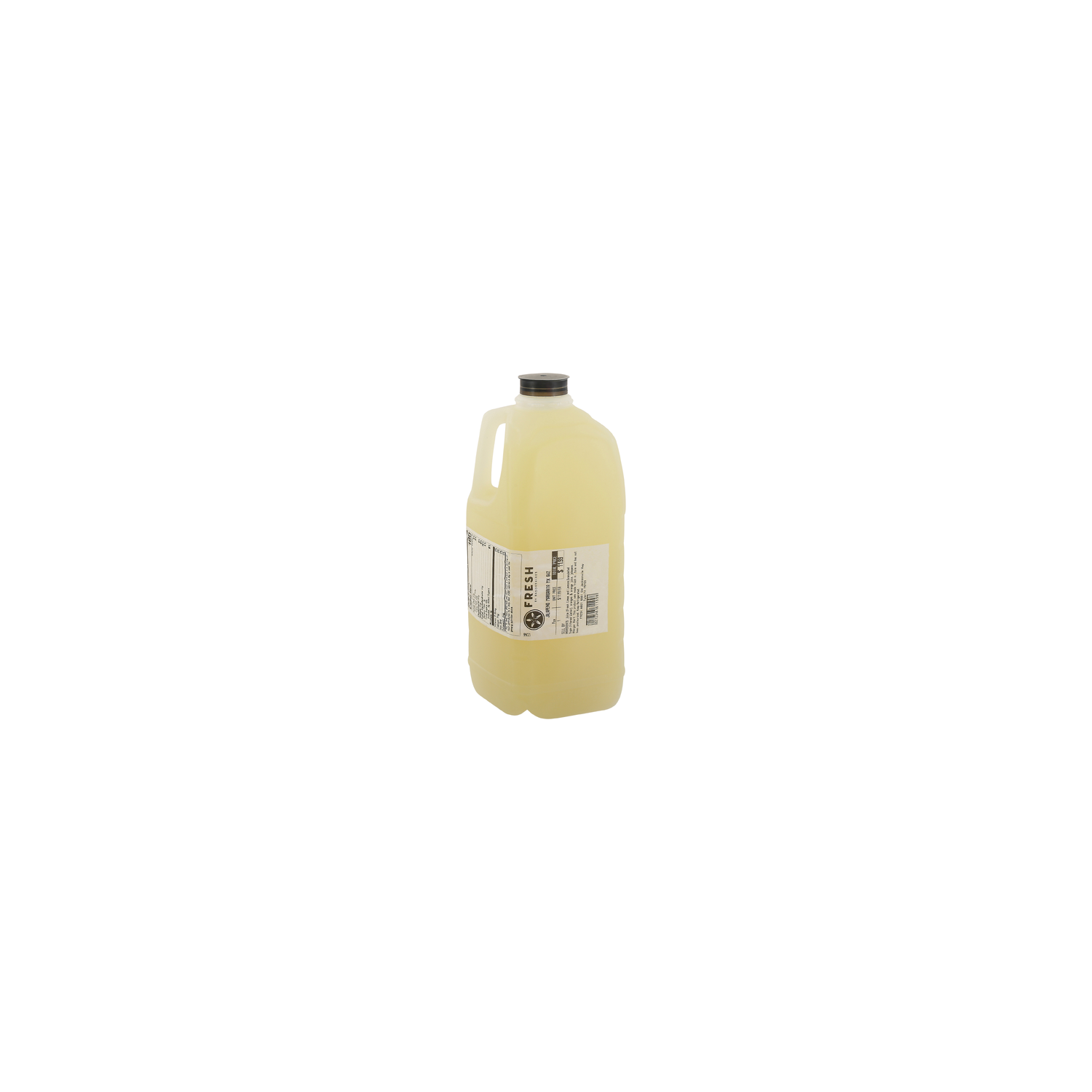 Jalapeno Margarita Mix - 64 Ounce