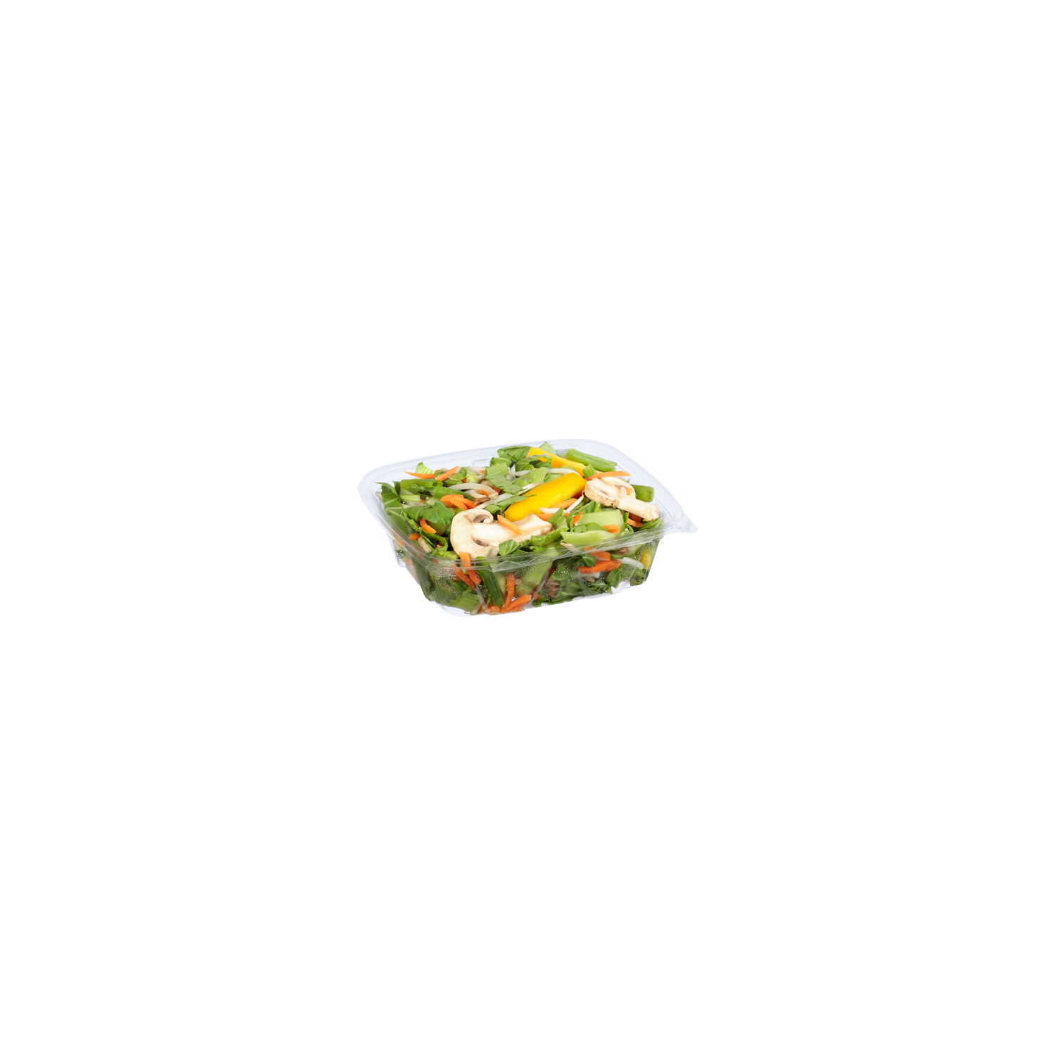 Asian Stir Fry Kit - Avg 0.72 Lb