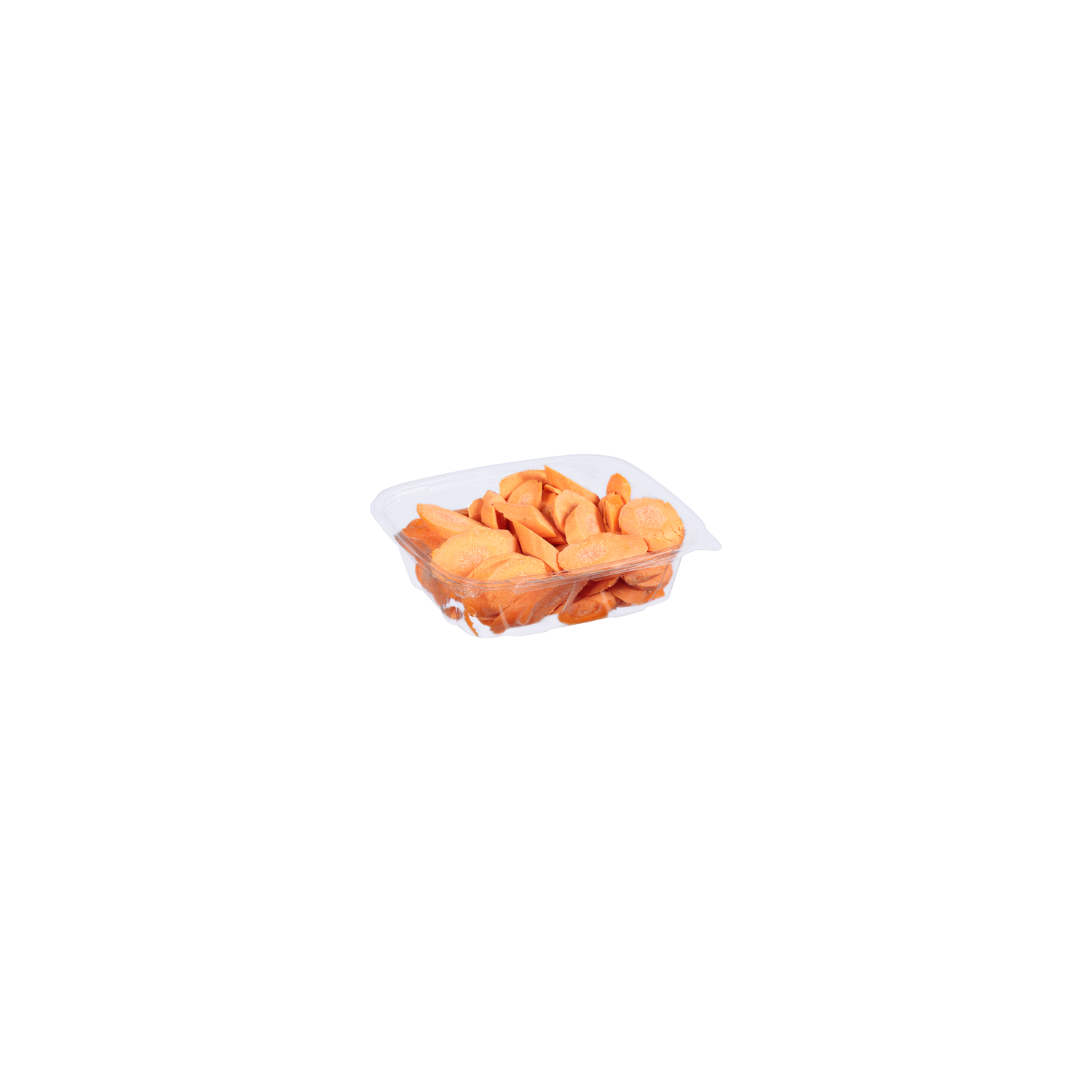 Cut Carrots - Avg 0.98 Lb