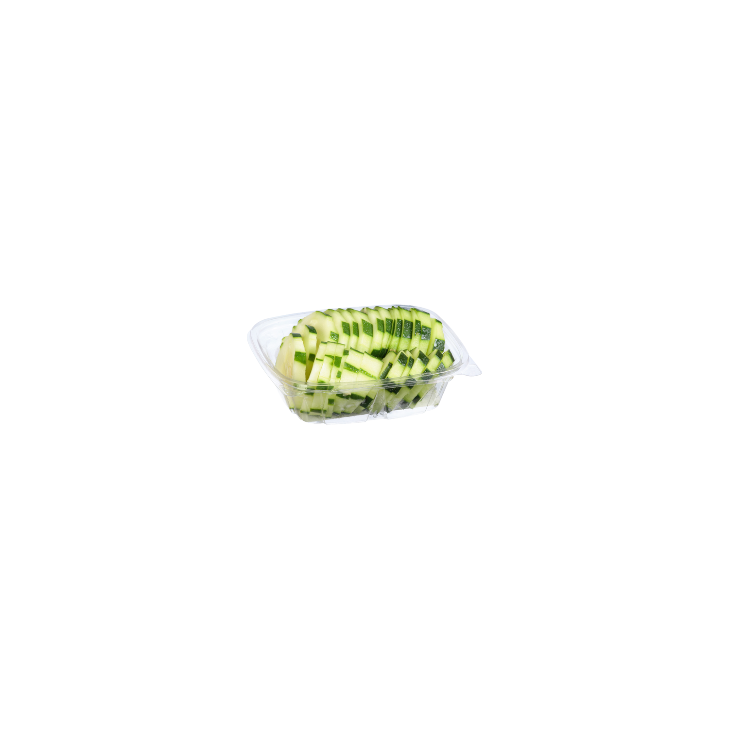 Cucumber Slices - Avg 0.65 Lb