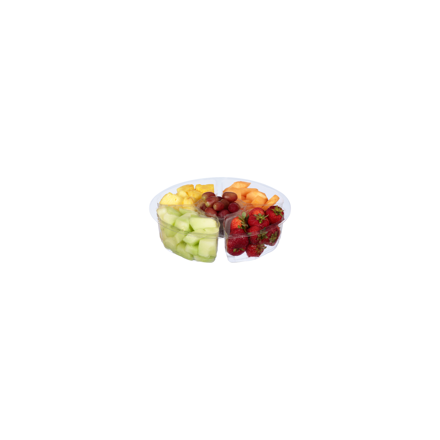 Fruit Tray - Avg 3.50 Lbs