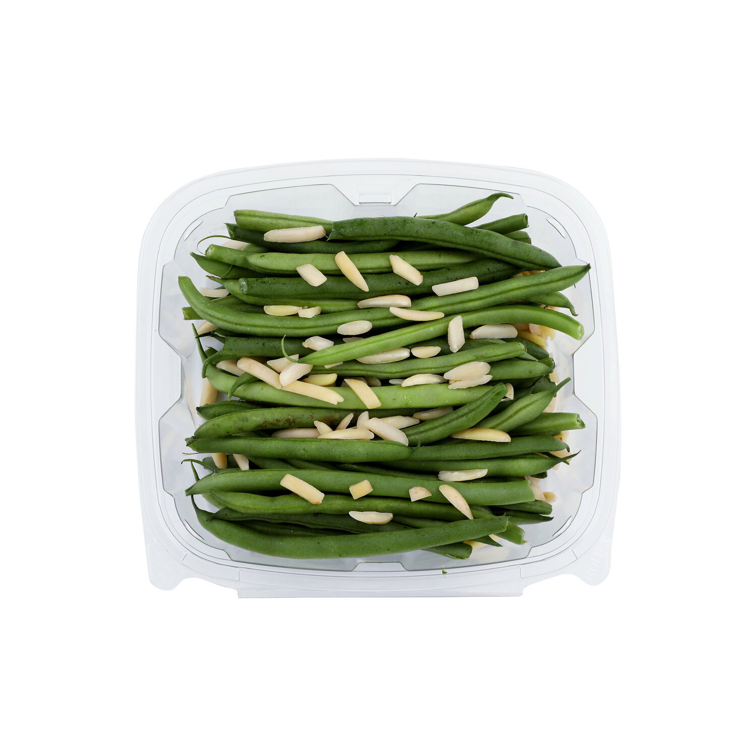 Green Beans And Almonds - Avg 0.70 Lb Image 1 of 2