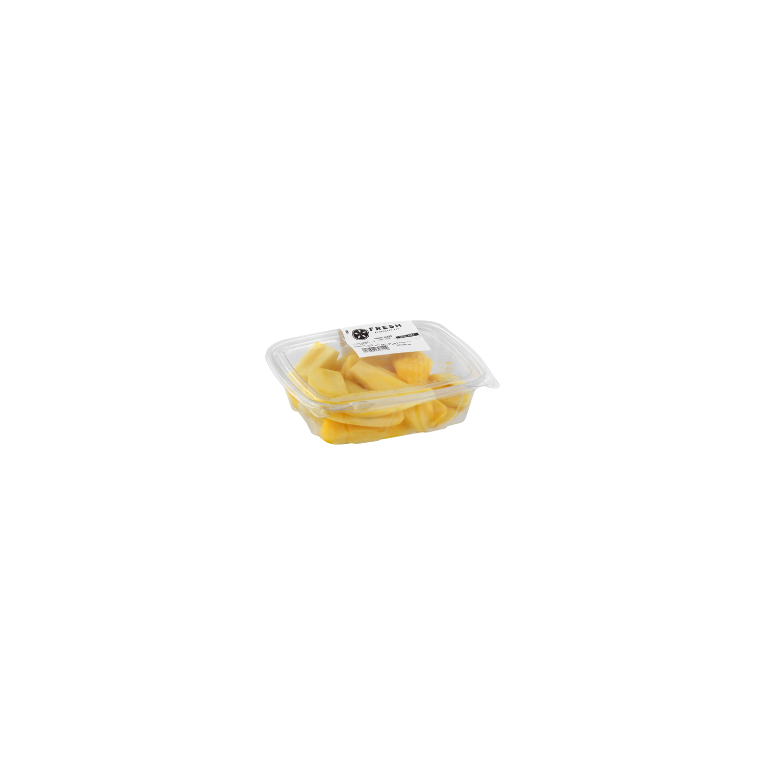 Mango Slices - Avg 1.00 Lb