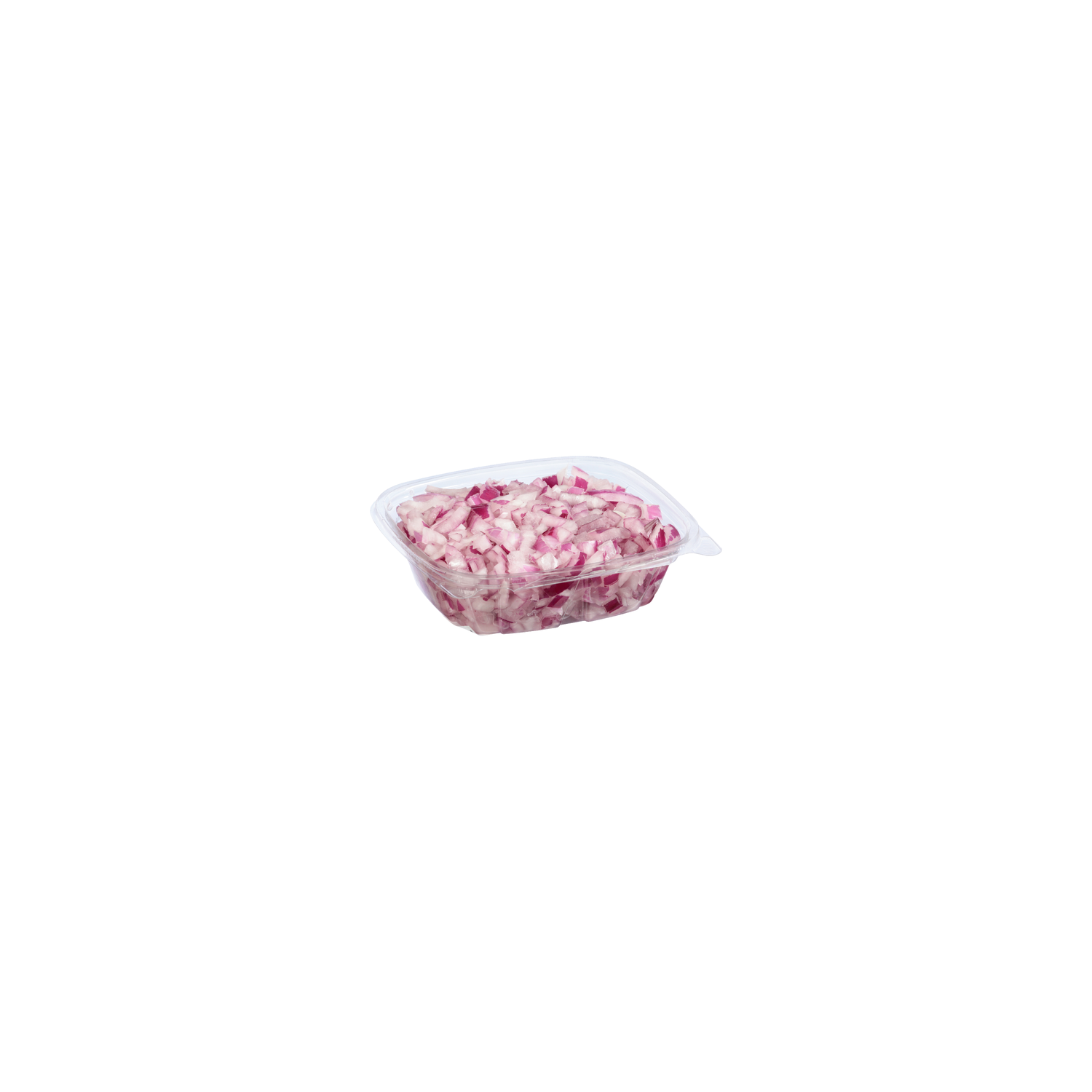 Diced Red Onions - Avg 0.50 Lb