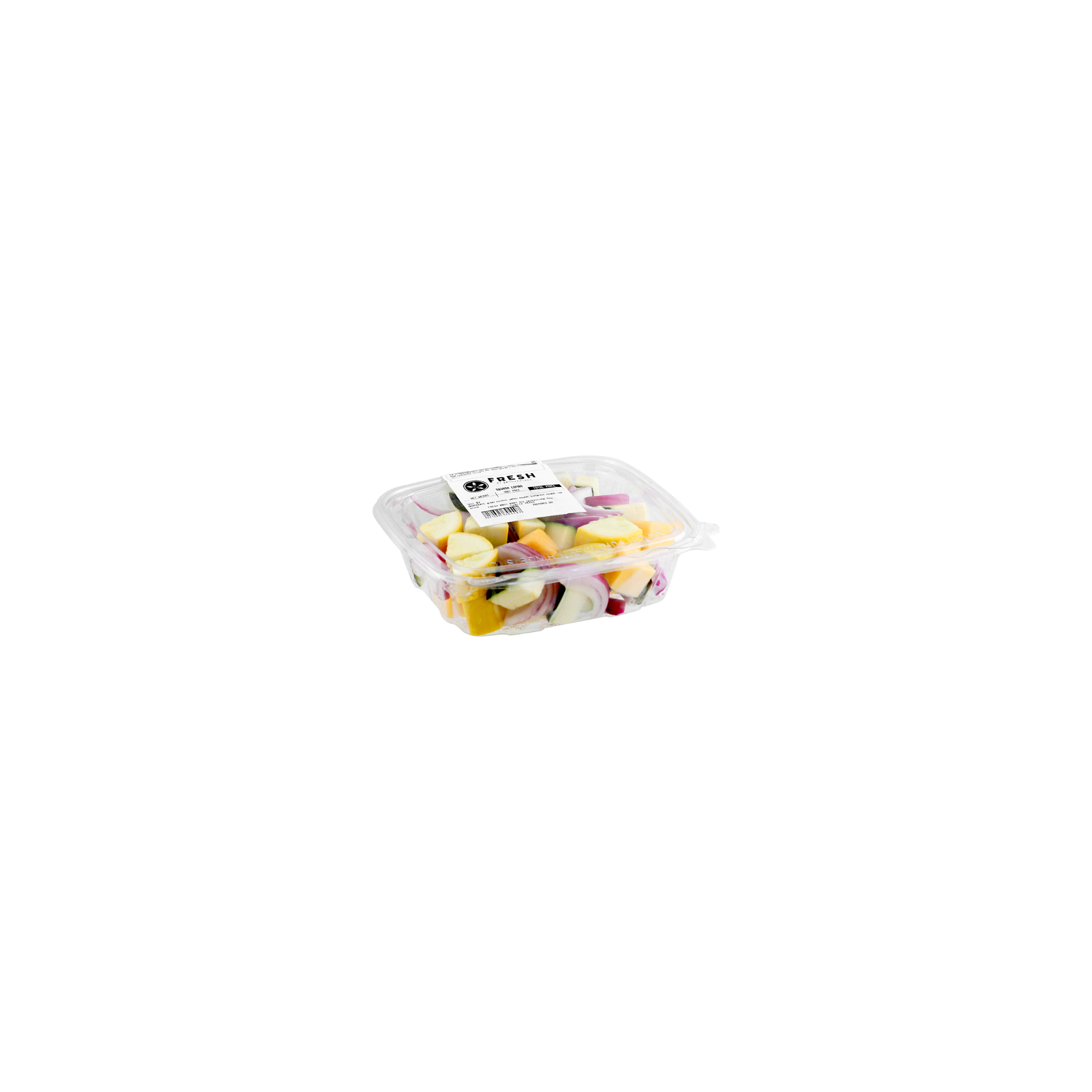 Squash Combo - Avg 0.75 Lb
