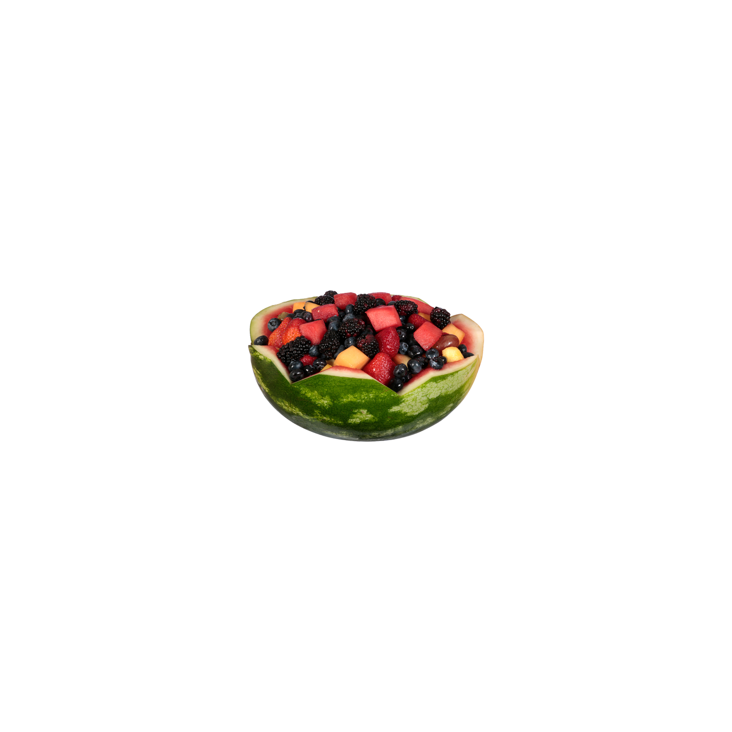 Watermelon Boat - Avg 8.00 Lbs