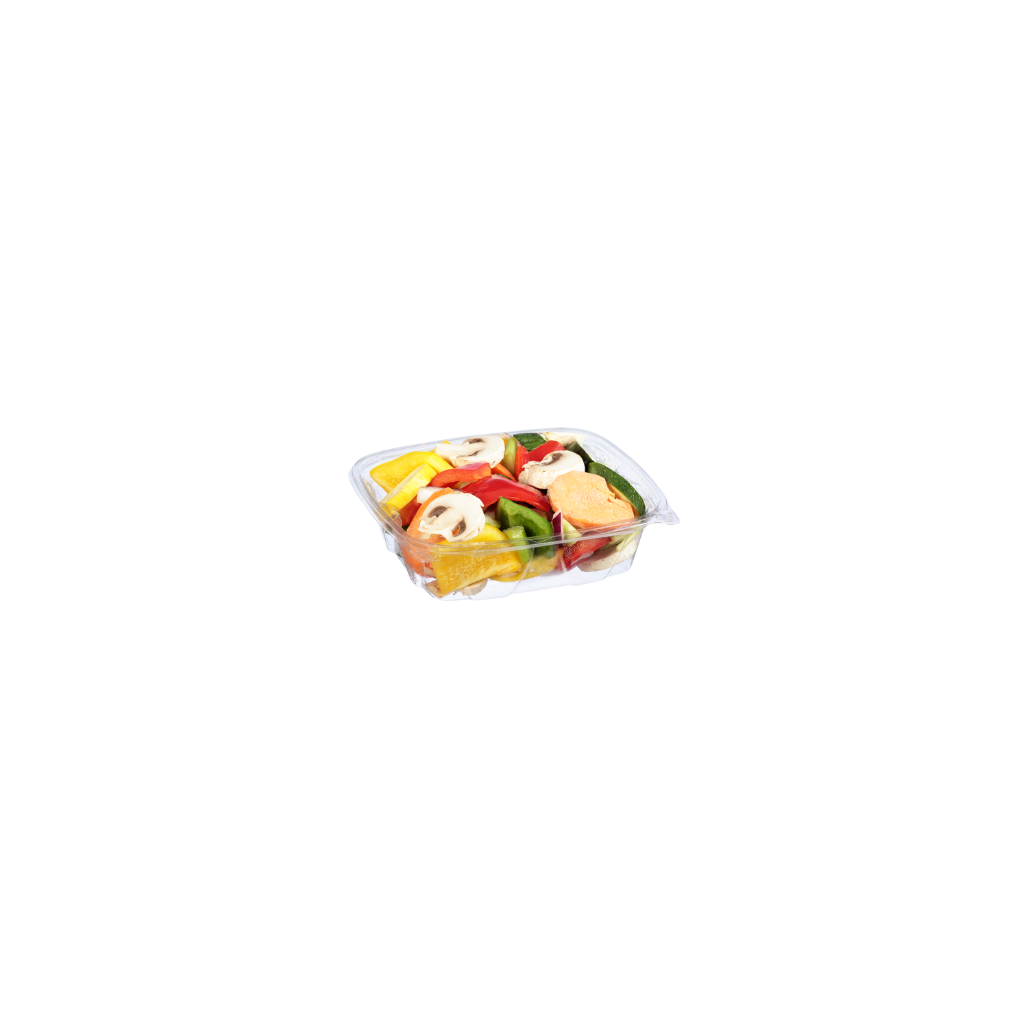 Western Stir Fry Kit - Avg 1.01 Lbs