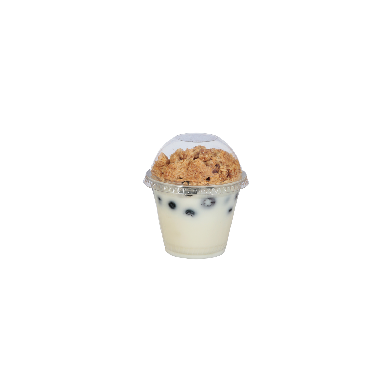 Yogurt Cup With Blueberries - Avg 0.70 Lb