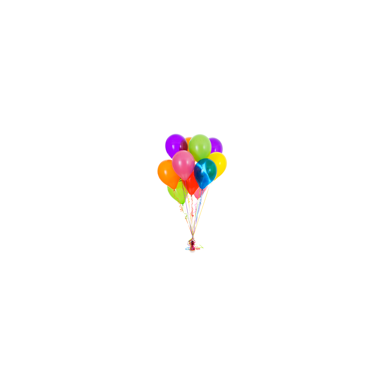 Balloon Bouquet - 1 Each