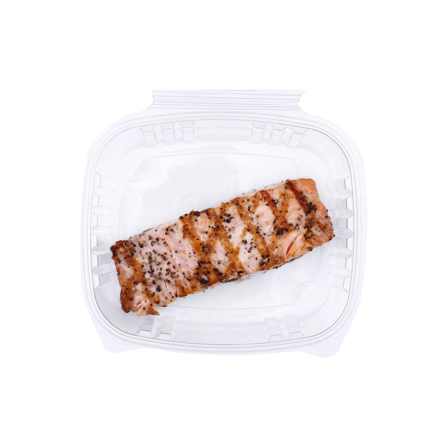 Grilled Salmon - Avg 0.54 Lb Image 1 of 3