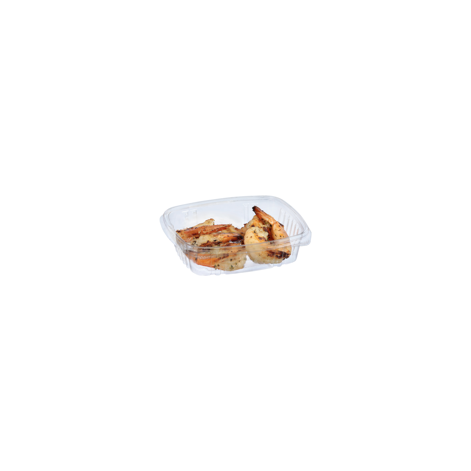 Herb Grilled Shrimp - Avg 0.48 Lb Image 1 of 4