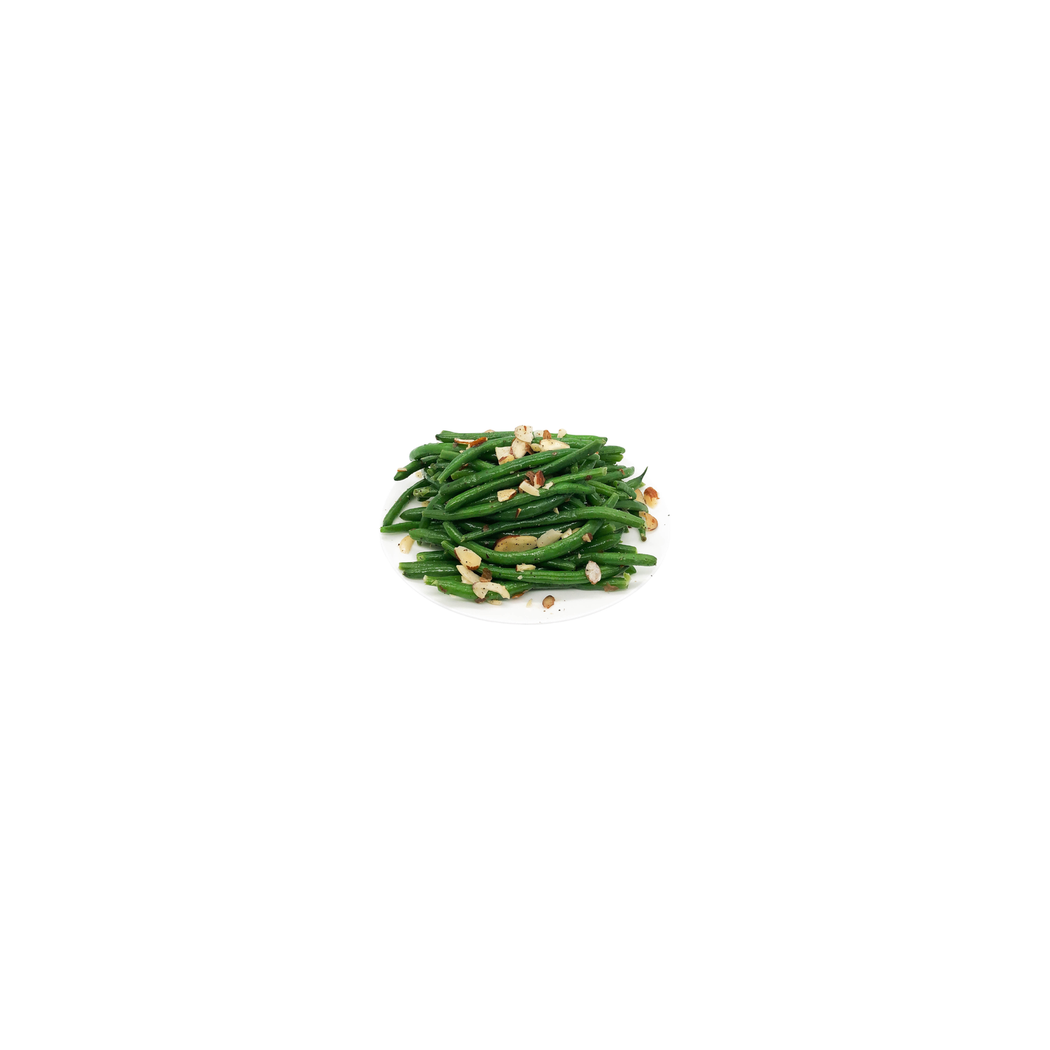Green Beans Amandine - Avg 0.84 Lb