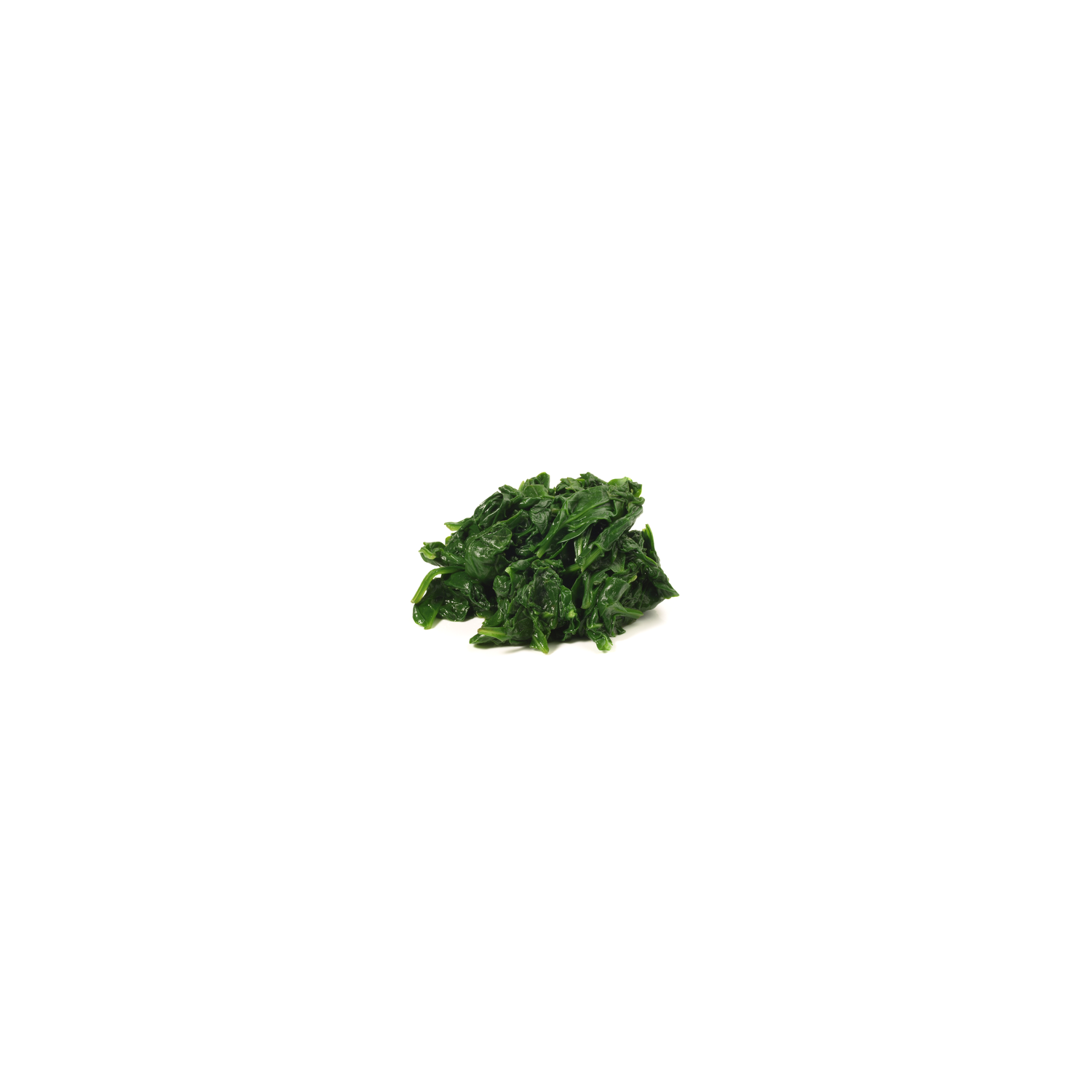 Wilted Spinach - Avg 0.52 Lb
