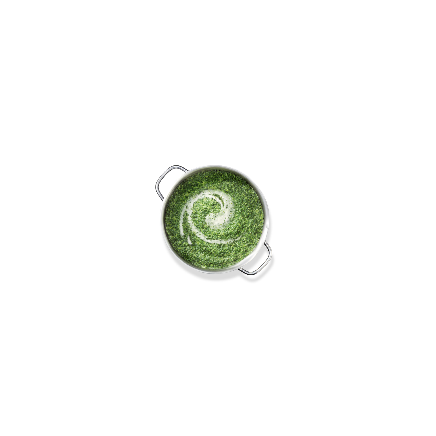 Creamed Spinach - Avg 0.82 Lb