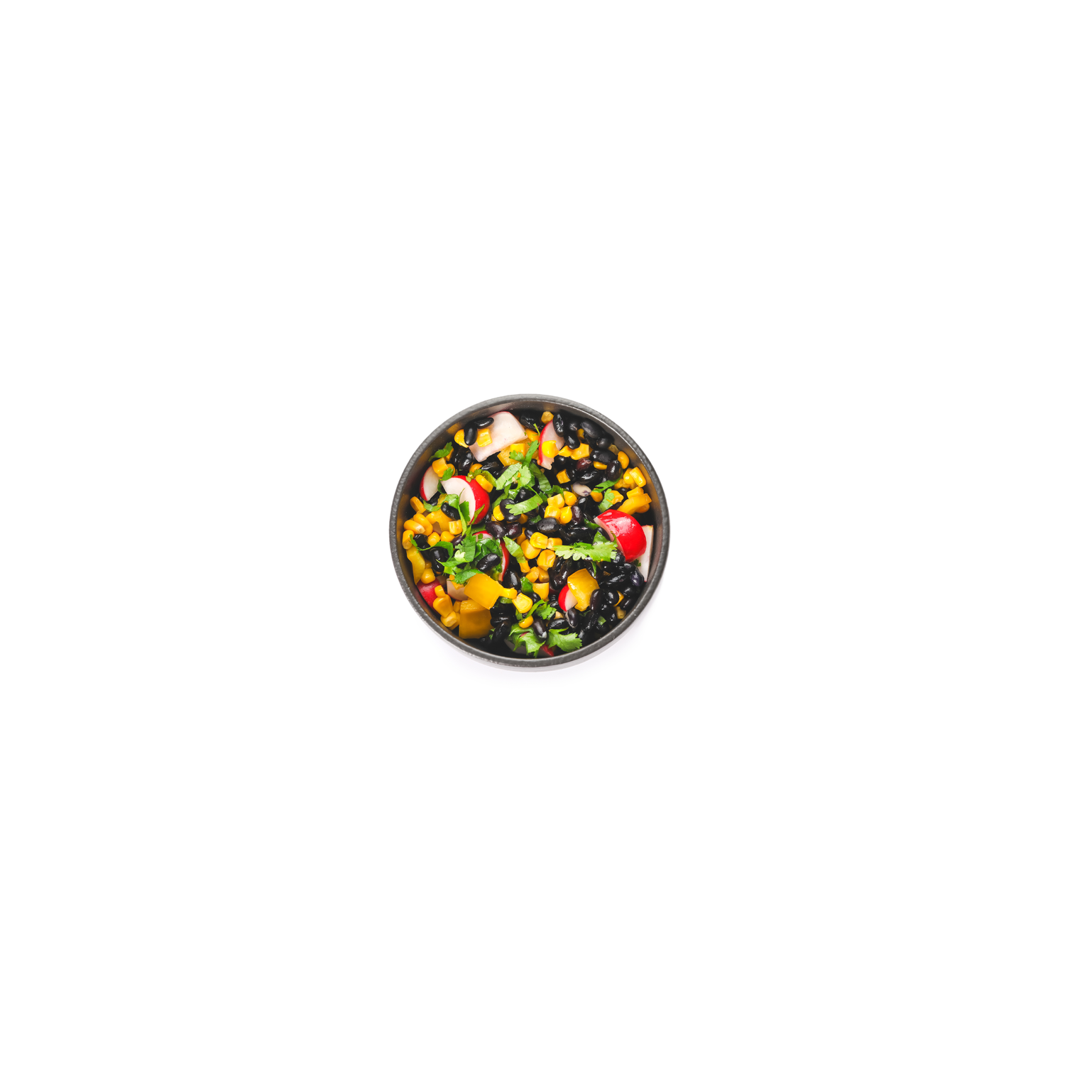 Black Bean Salad - Avg 0.80 Lb