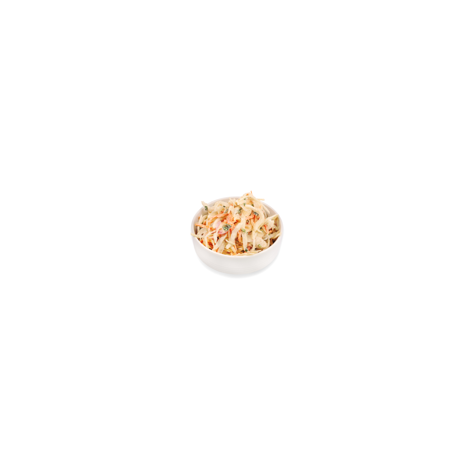 Asian Slaw - Avg 0.54 Lb