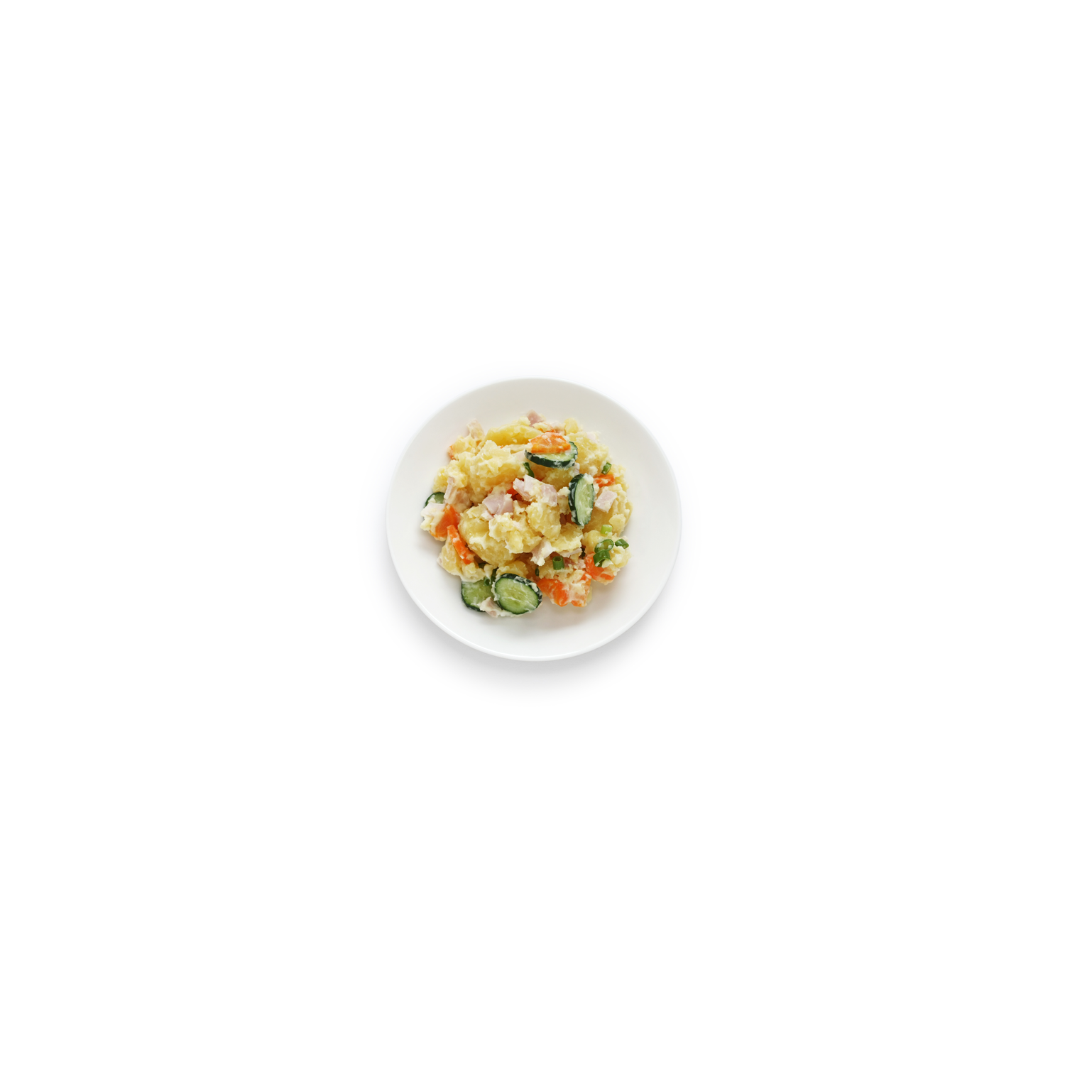 Picnic Potato Salad - Avg 1.34 Lbs