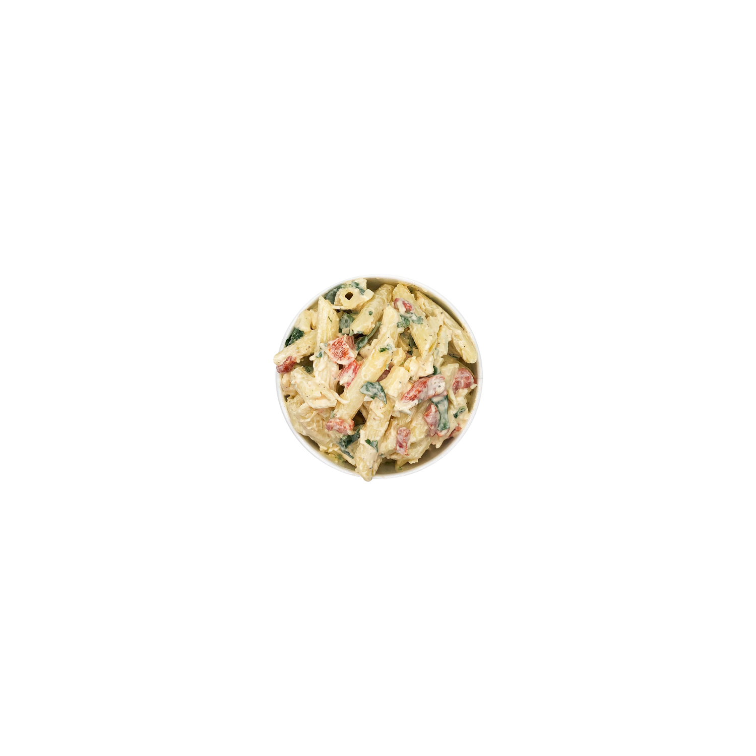 Penne Mozzarella Salad - Avg 0.96 Lb