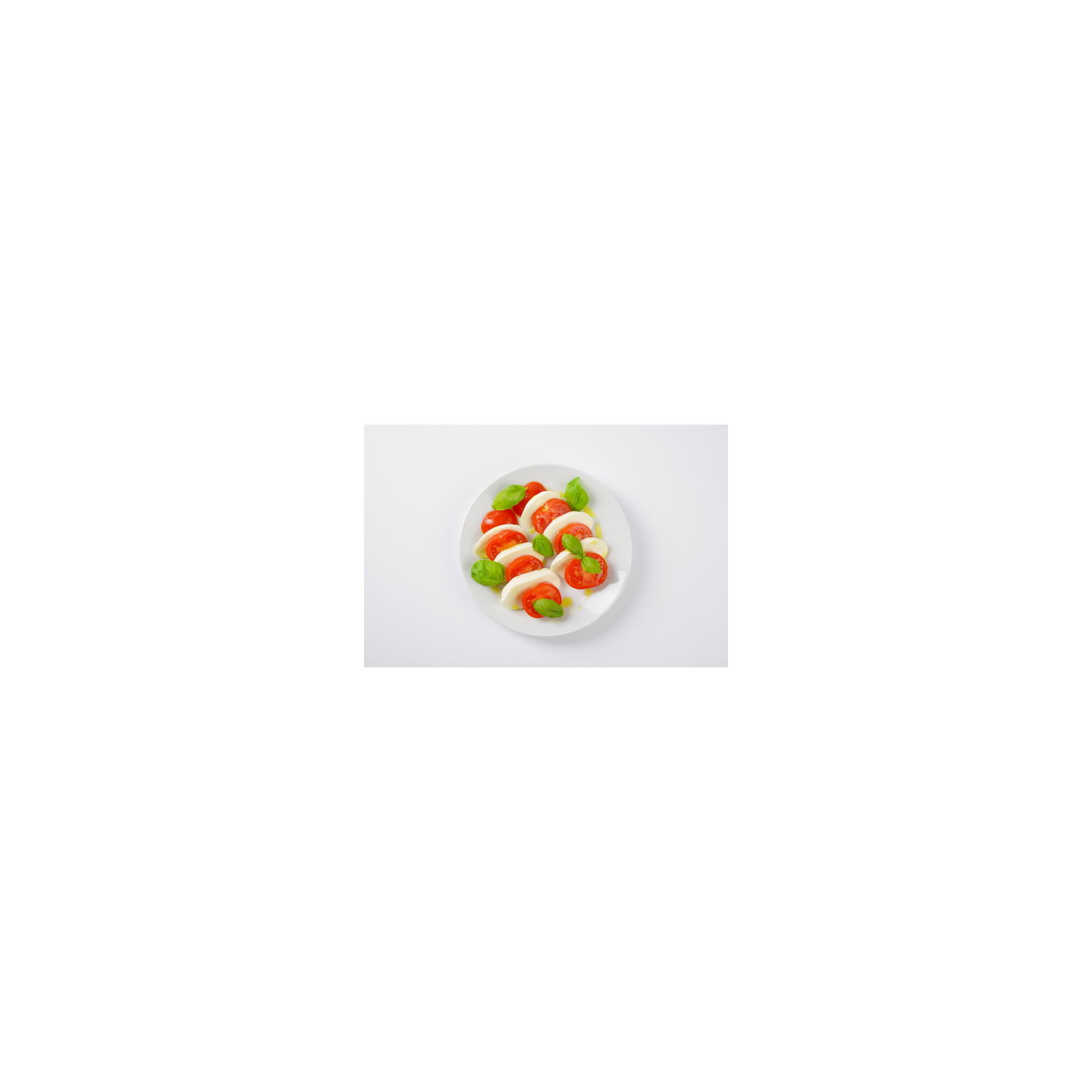 Tomato Mozzarella Salad - Avg 0.86 Lb