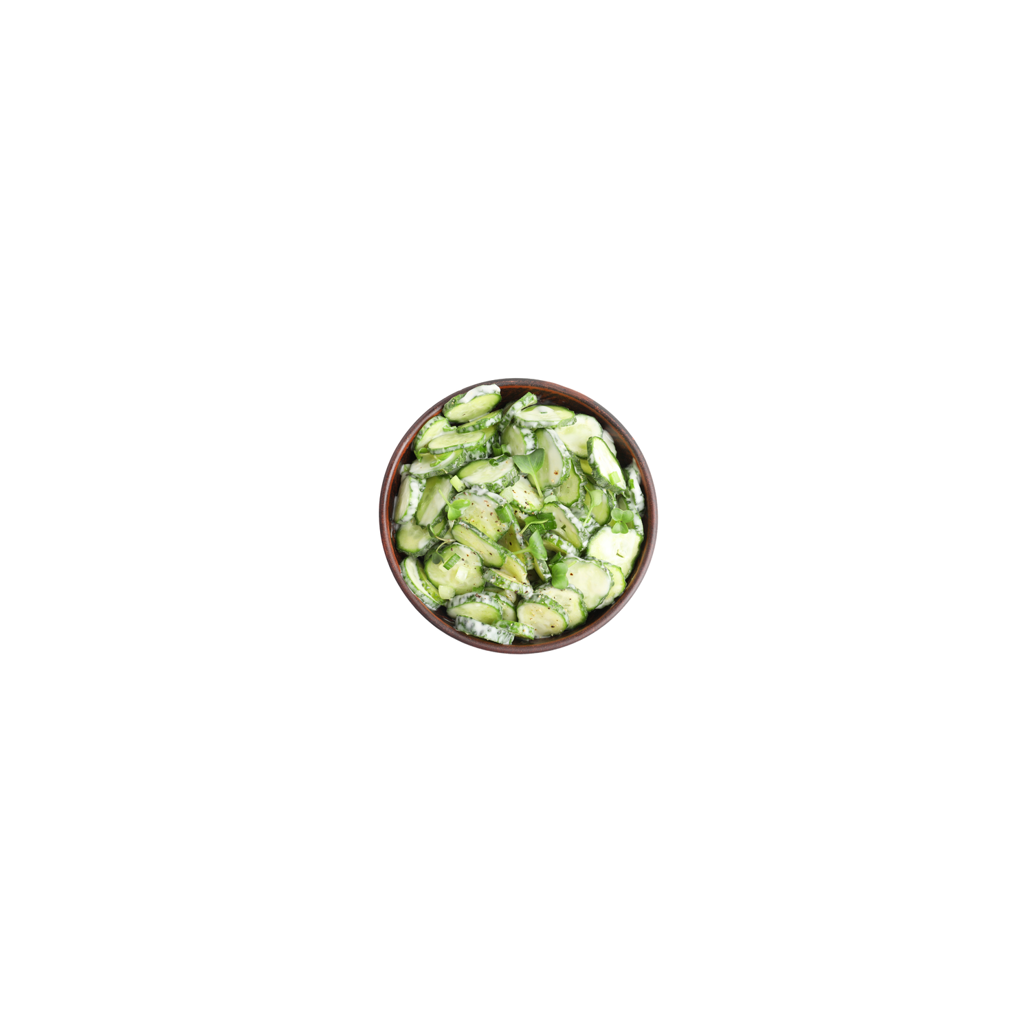 Cucumber Dill Salad - Avg 0.82 Lb