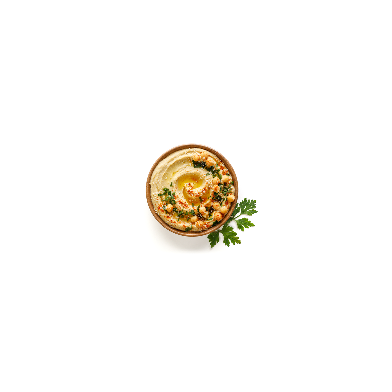 Feta And Olive Hummus - Avg 0.53 Lb