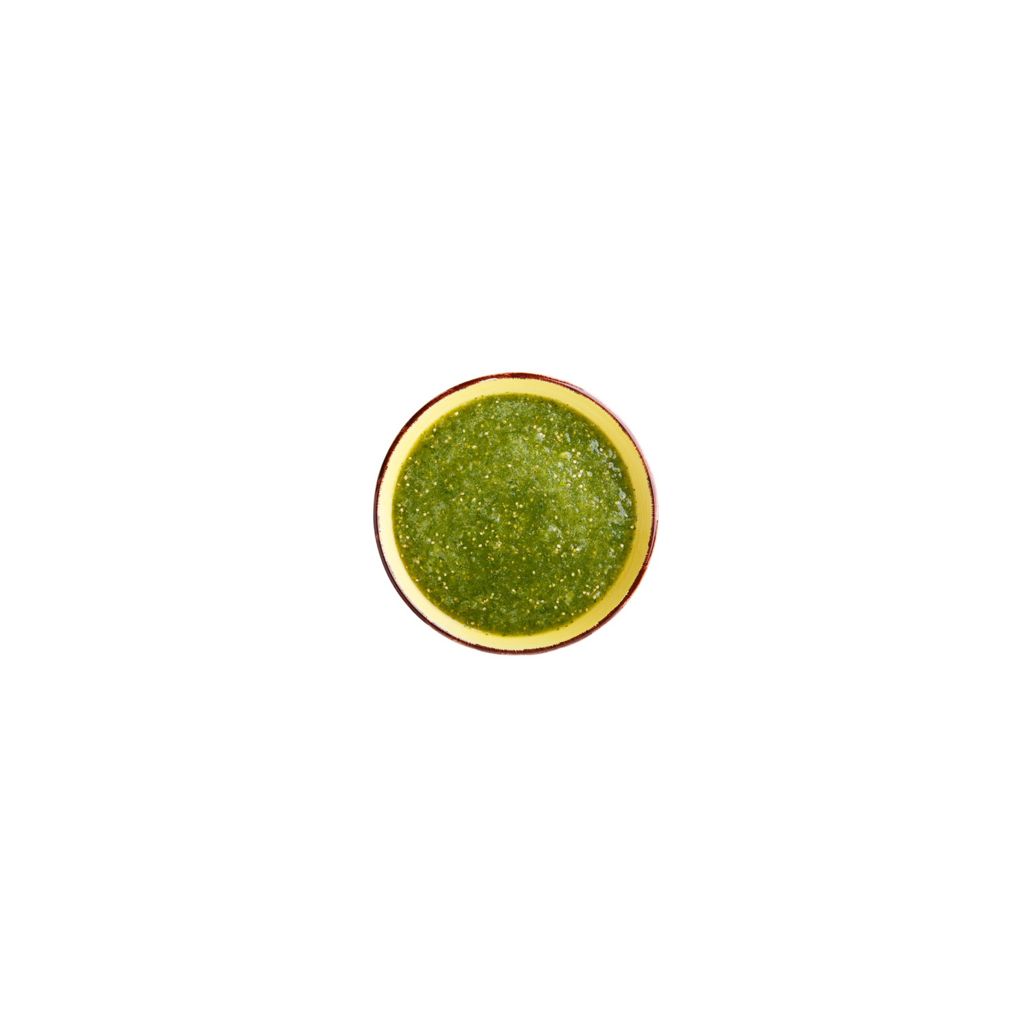 Tomatillo Green Chile Salsa - Avg 0.82 Lb