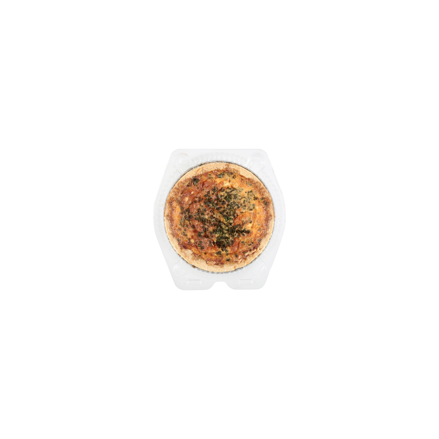 Cheese Quiche - 6 Inches Image 1 of 4