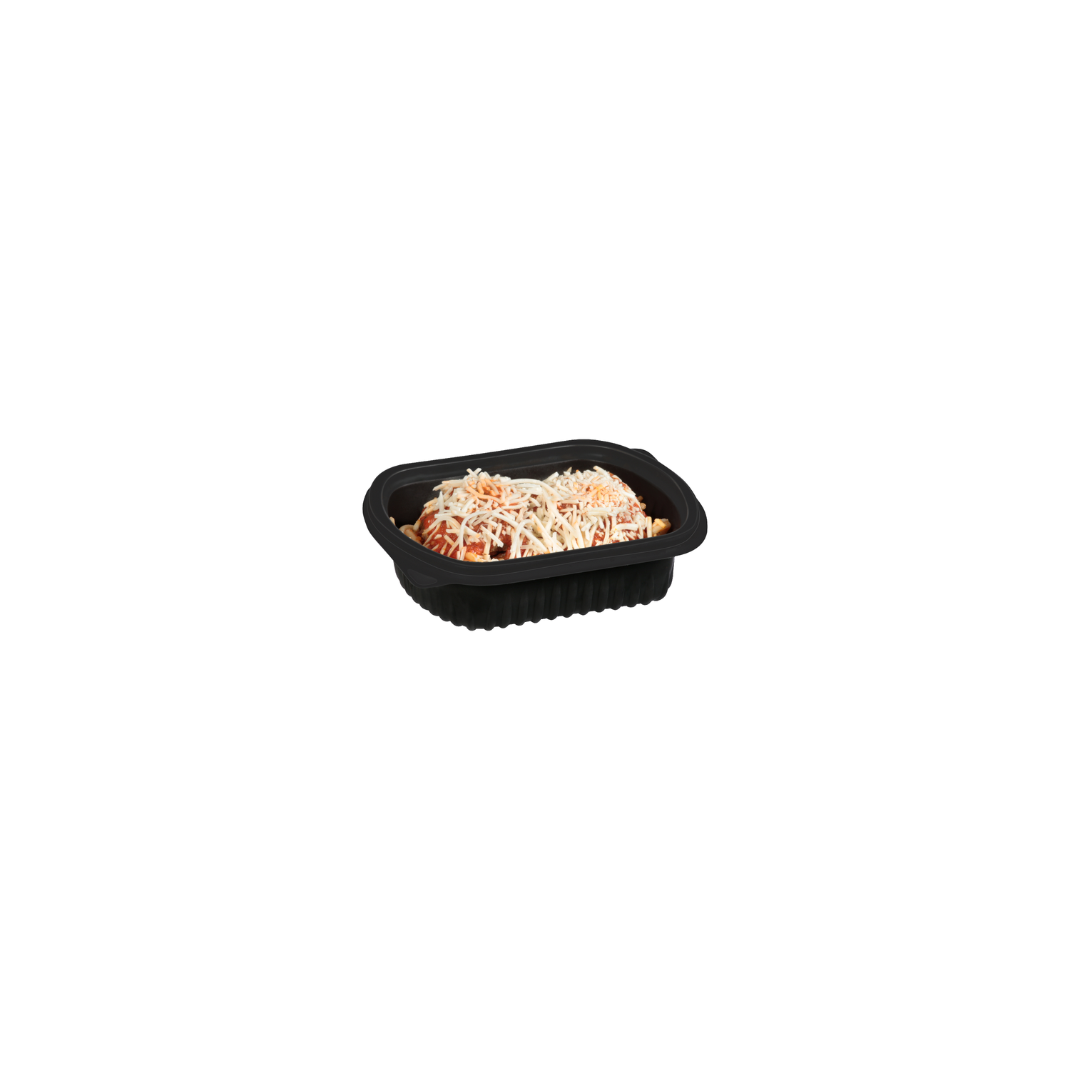 Kids Spaghetti & Meatballs - 1 Each Image 1 of 4