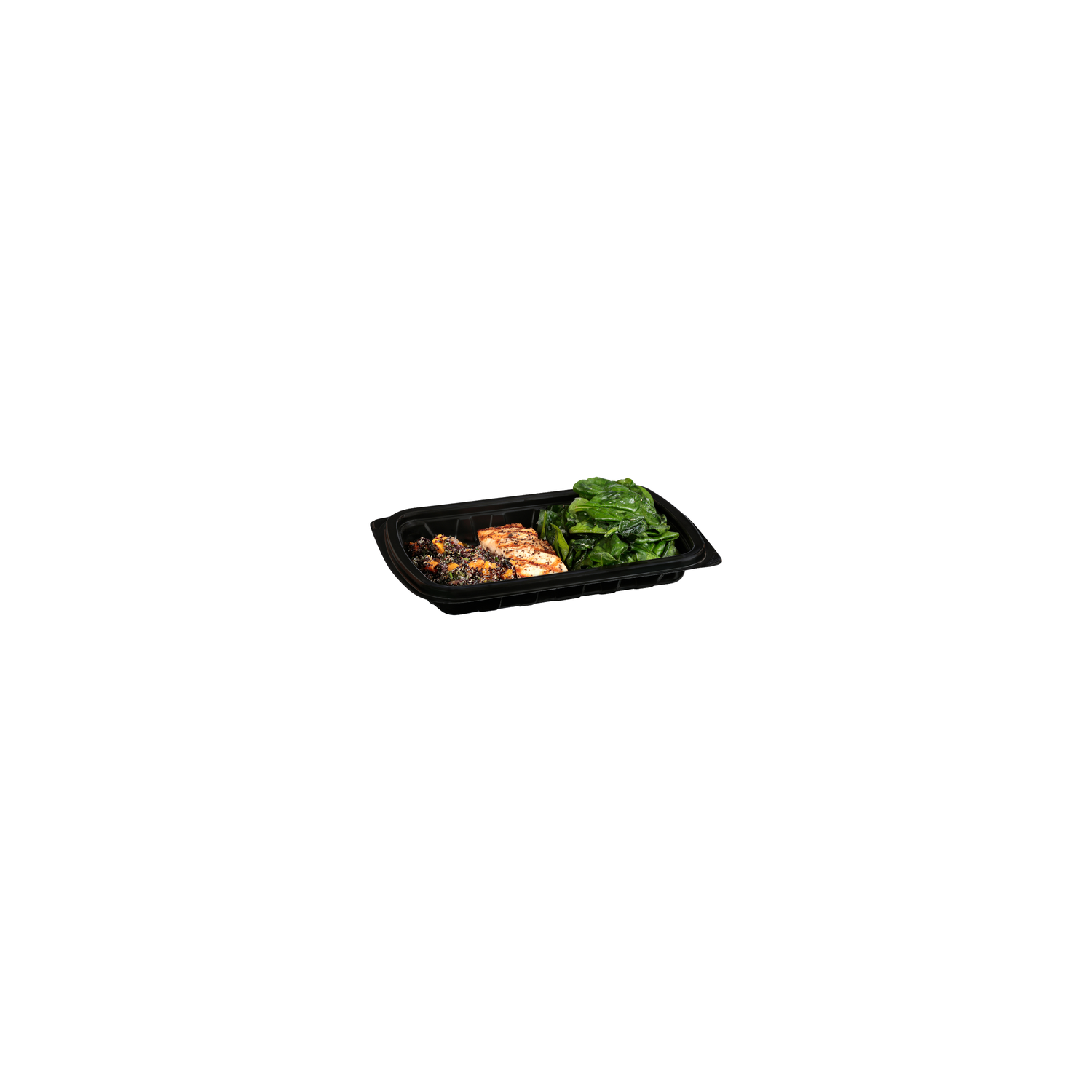 Short Cuts Grilled Salmon - 1 Each Image 1 of 4