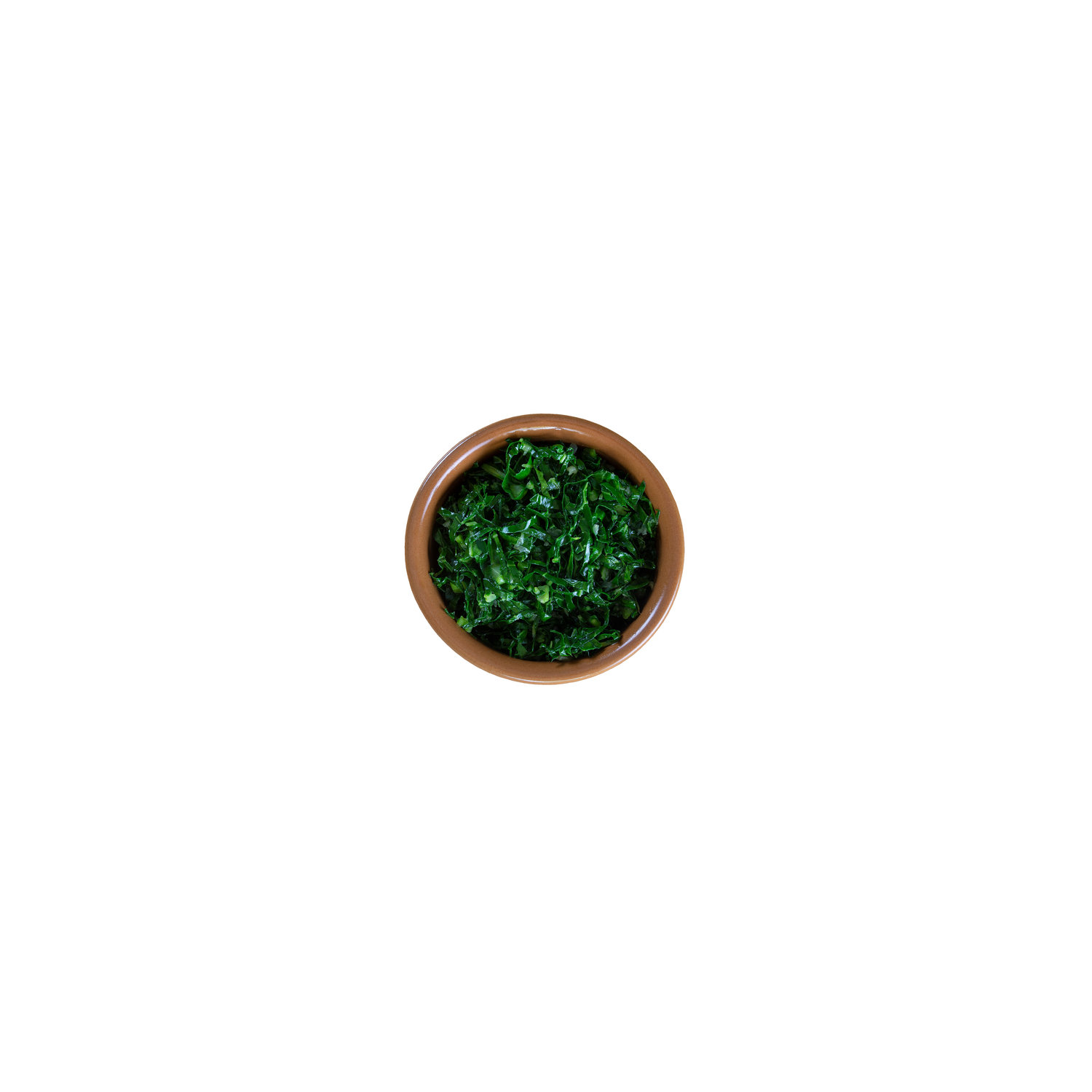 Sauteed Kale - Avg 0.72 Lb