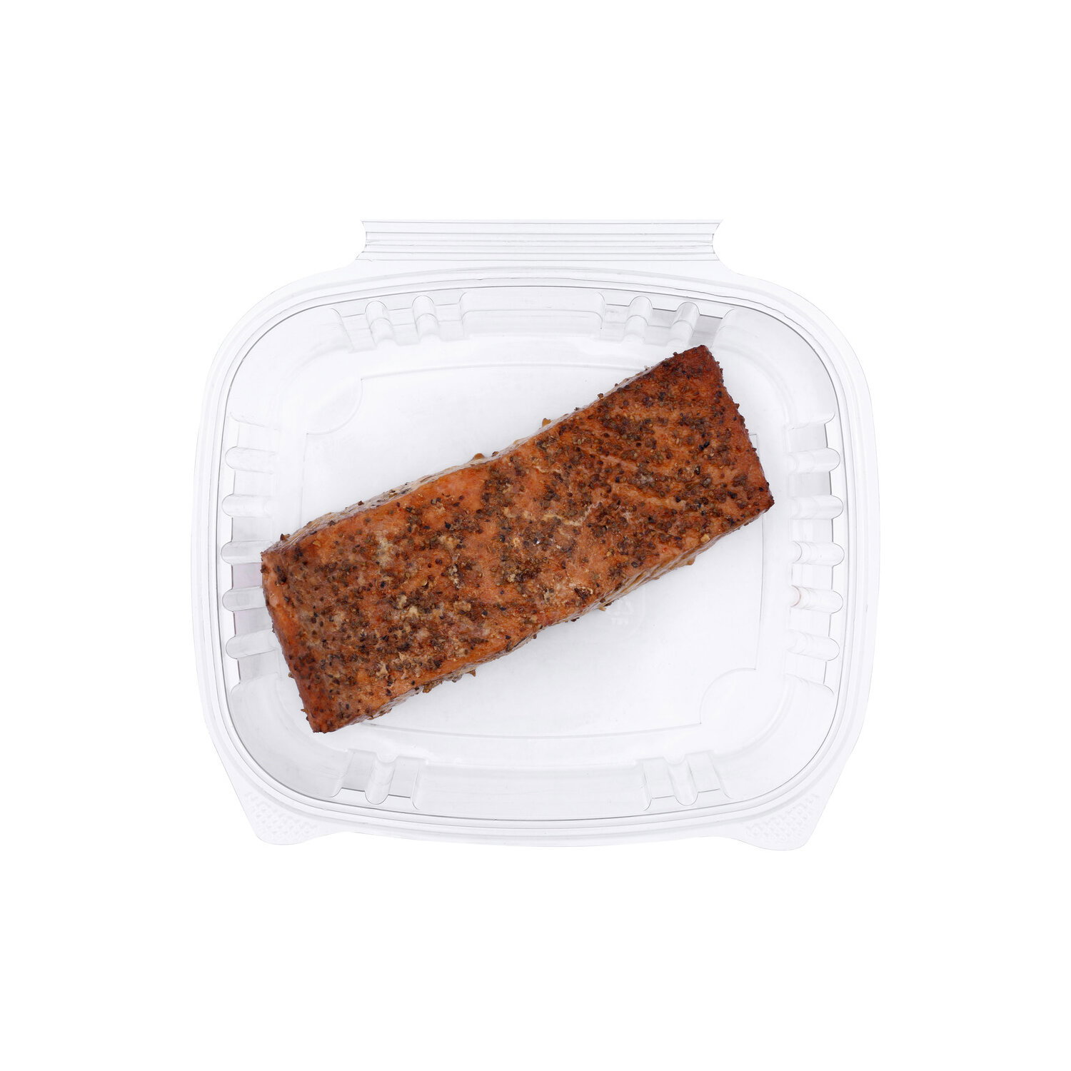 Smoked Salmon - Avg 0.50 Lb Image 1 of 3
