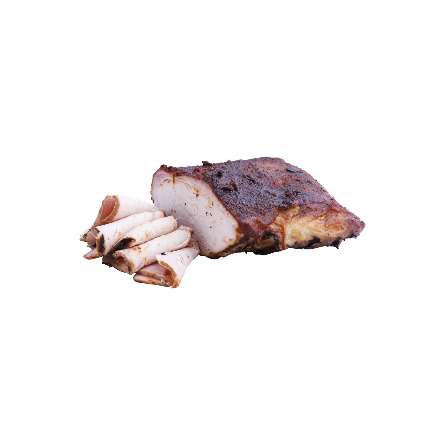 In-House Seasoned Turkey Breast - 1 Each