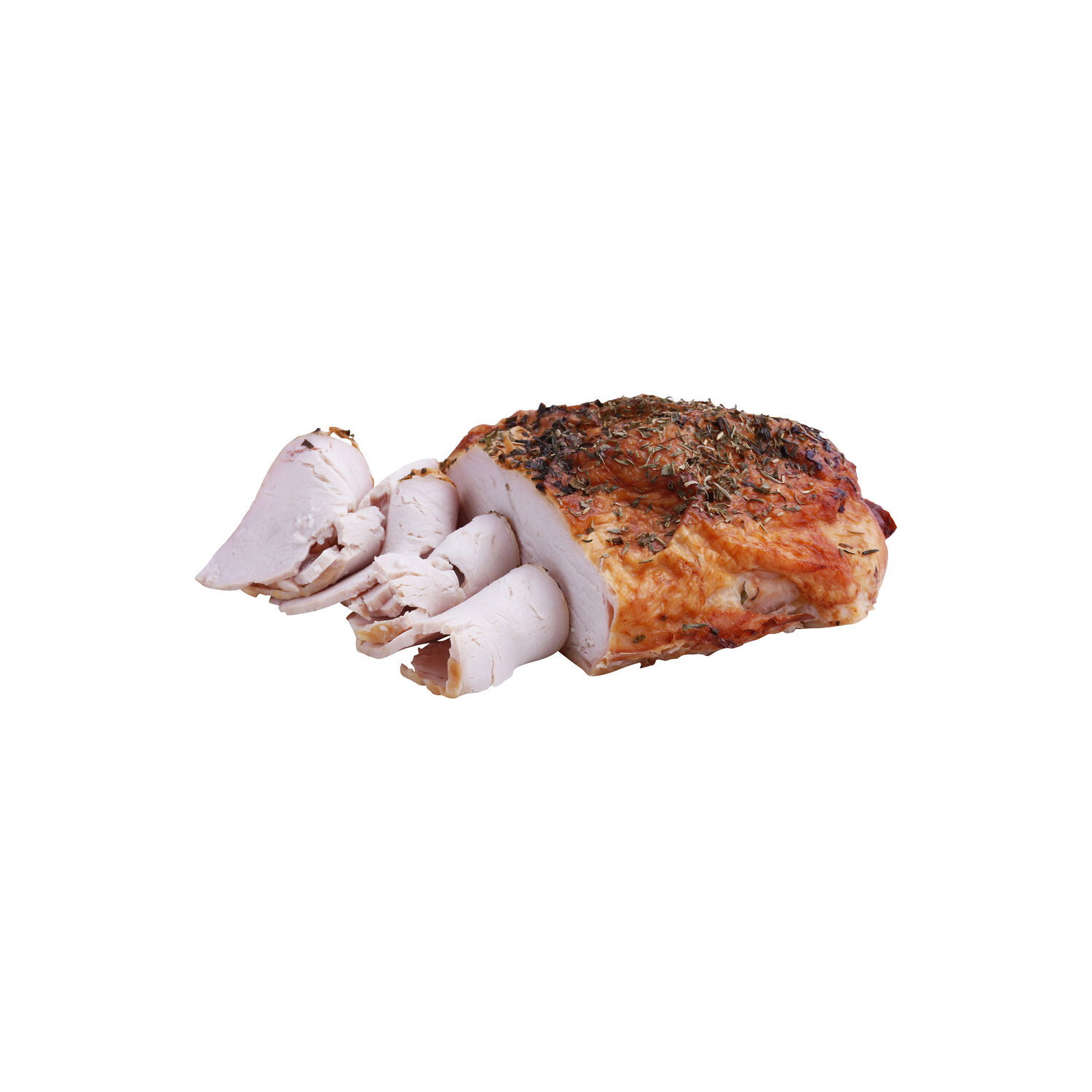 In-House Herb Turkey Breast - 1 Each