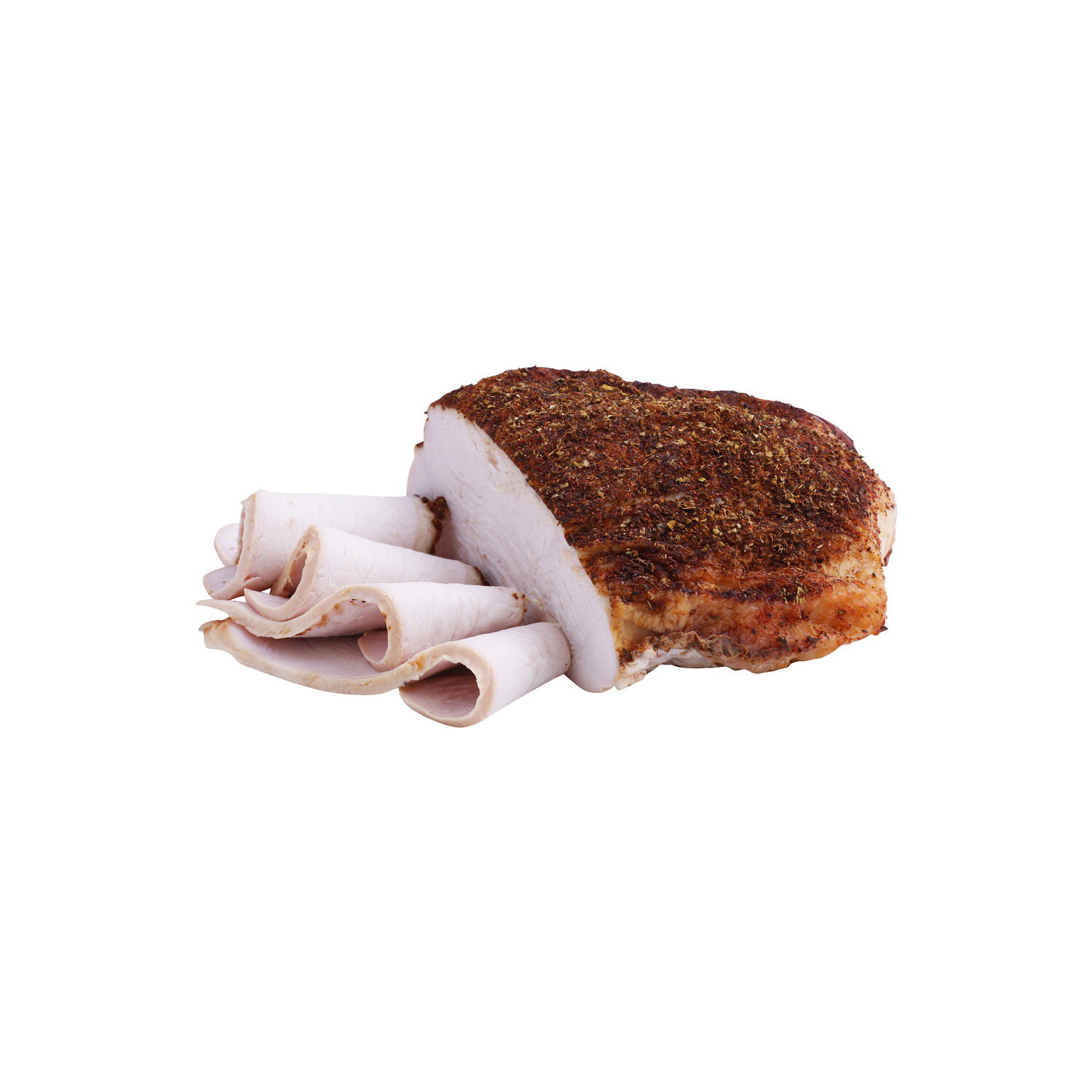 In-House Cajun Turkey Breast - 1 Each