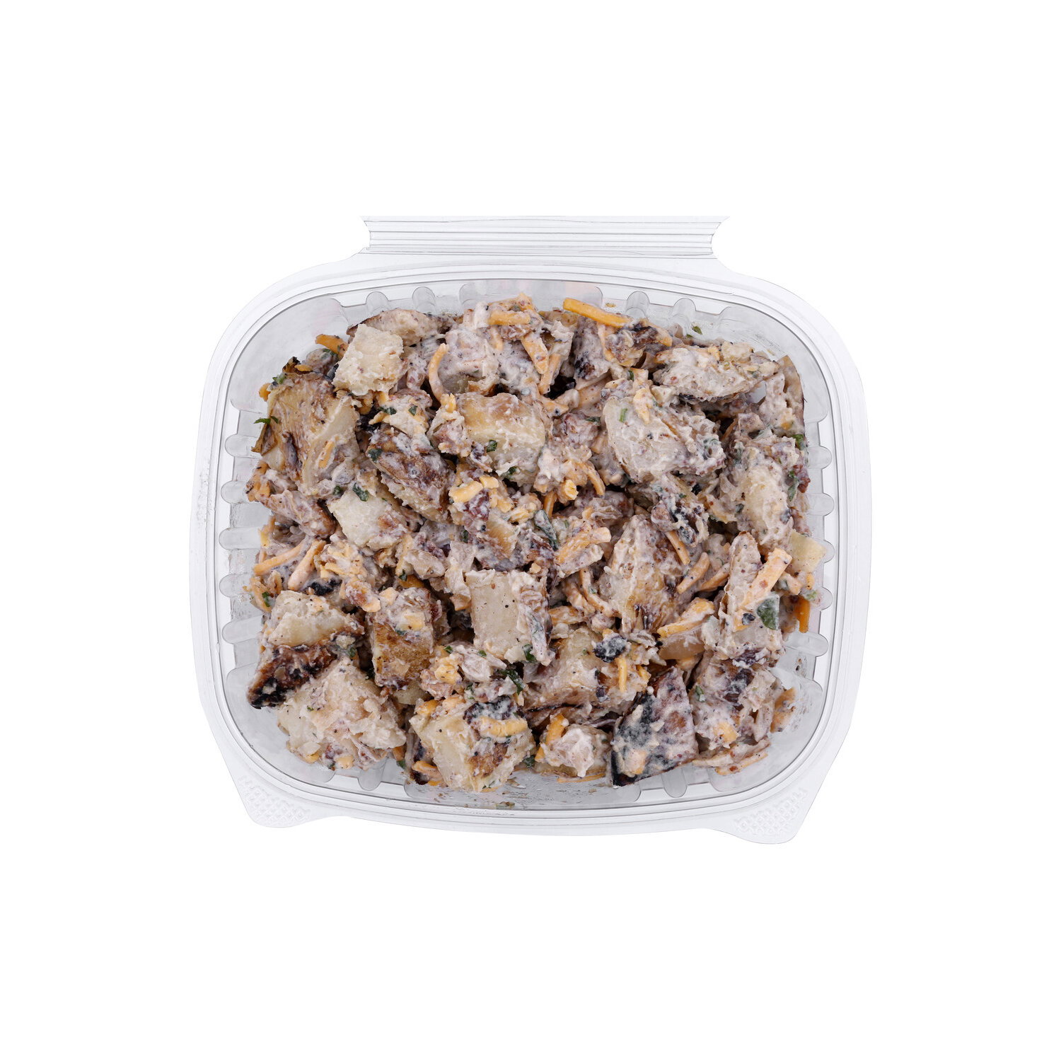 Grilled Potato Salad - Avg 1.24 Lbs Image 1 of 3